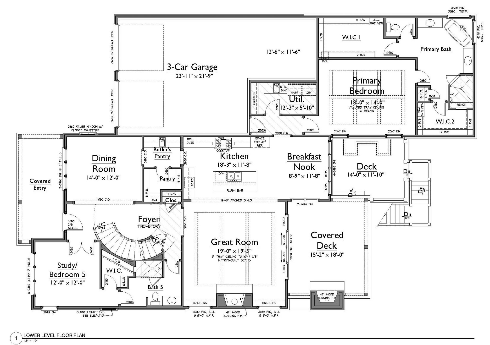 5044 Kathryn Avenue Lot 2252