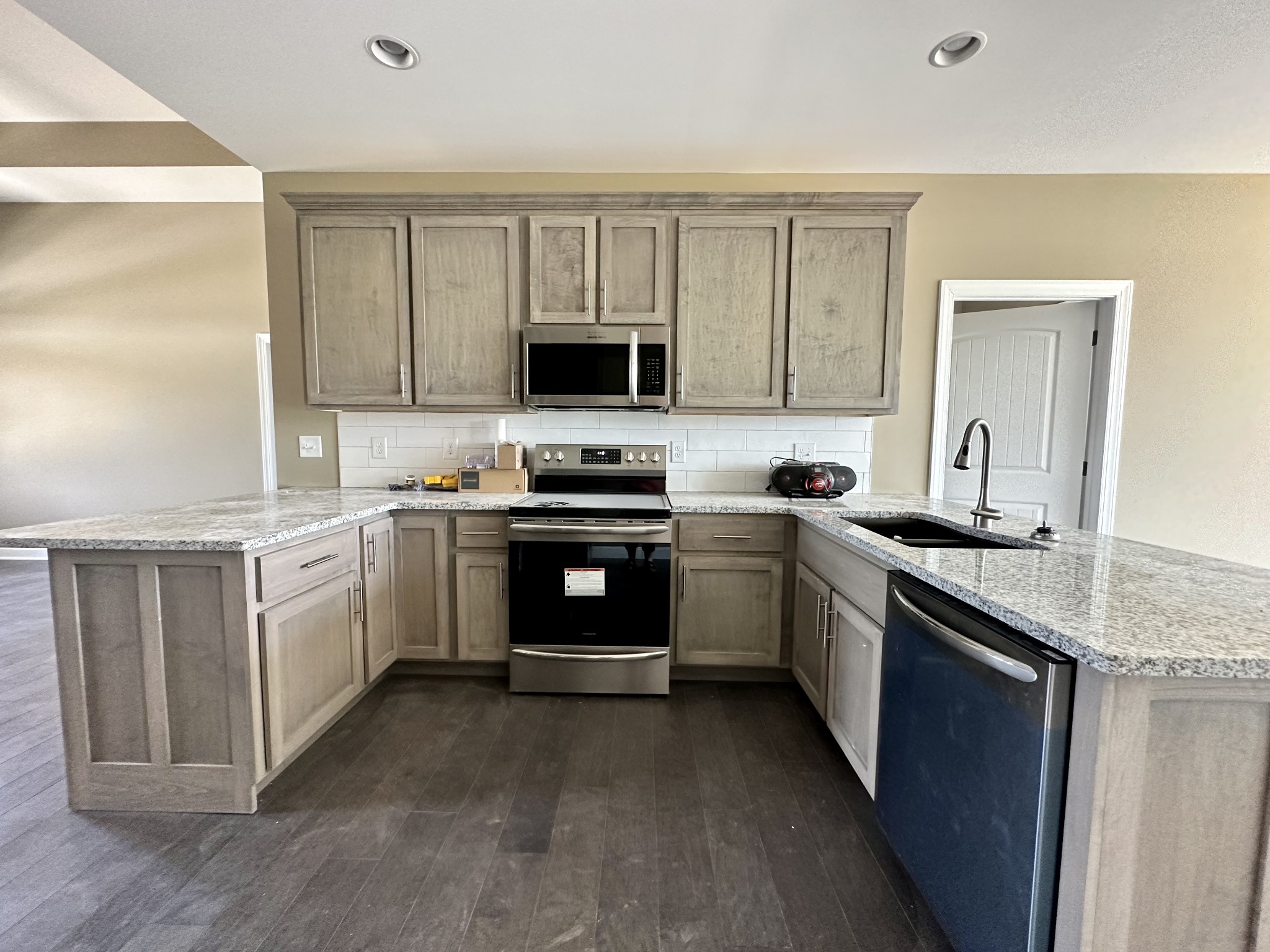 1394 Fowler Ford Rd