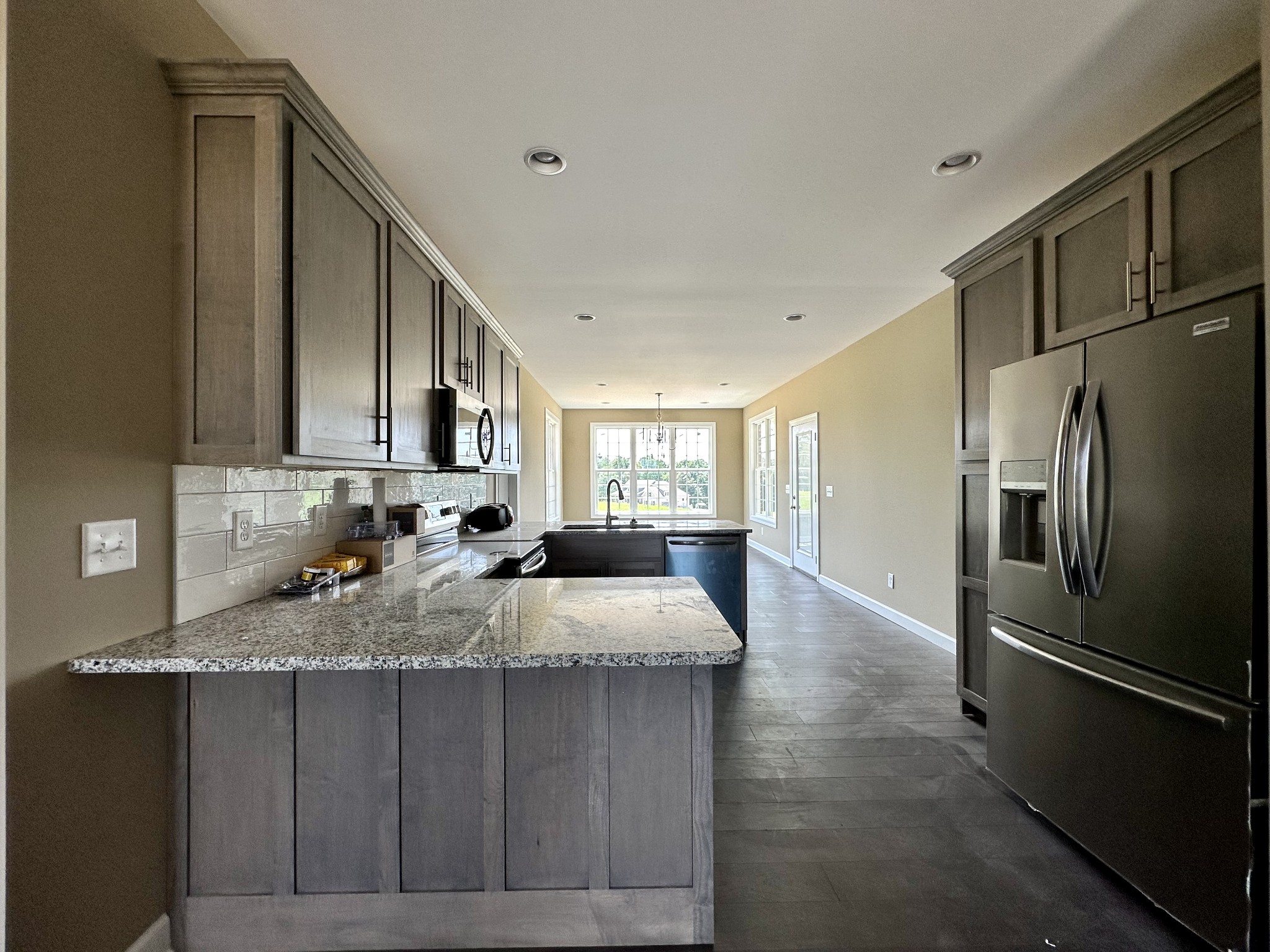 1394 Fowler Ford Rd