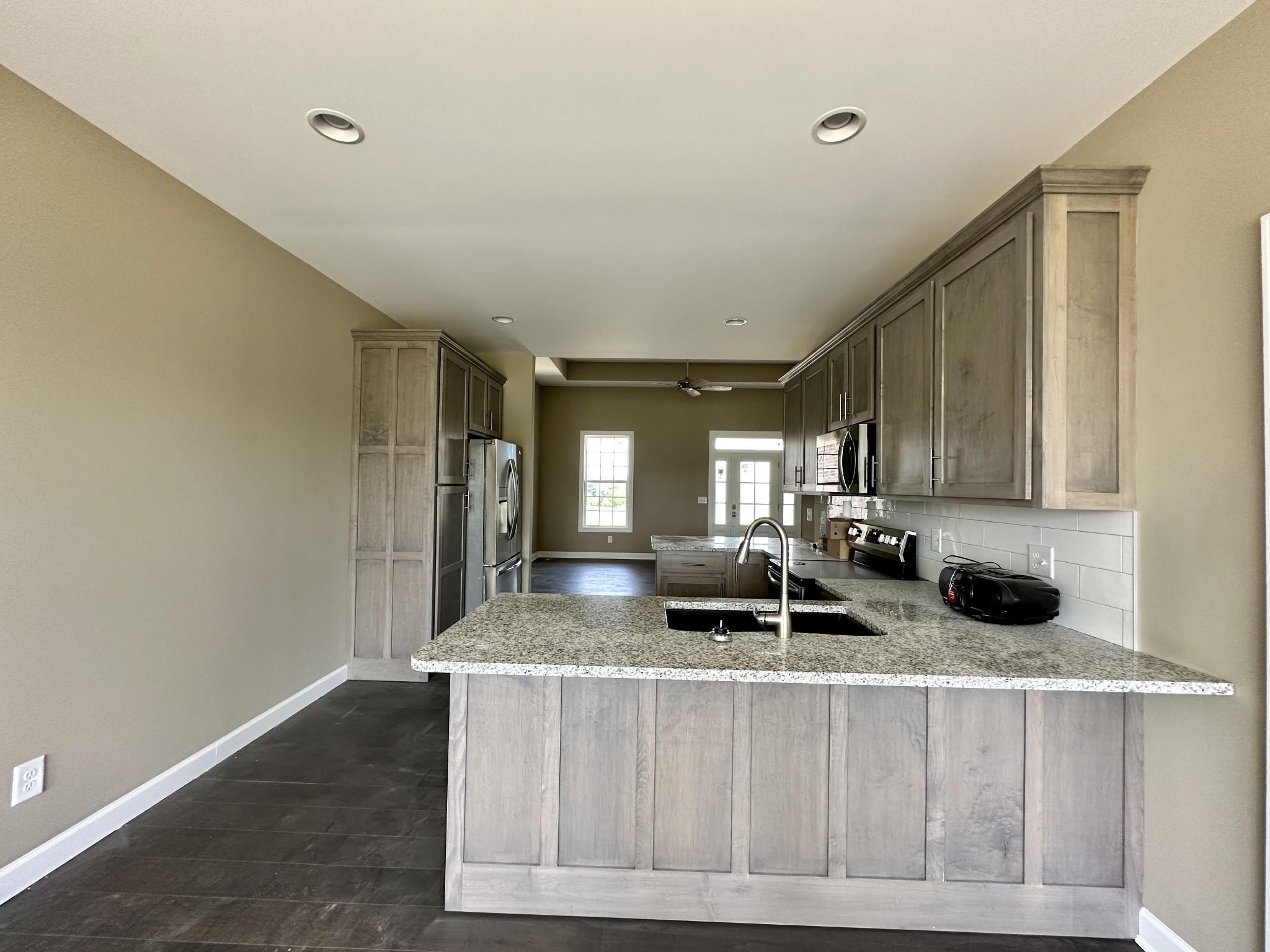 1394 Fowler Ford Rd