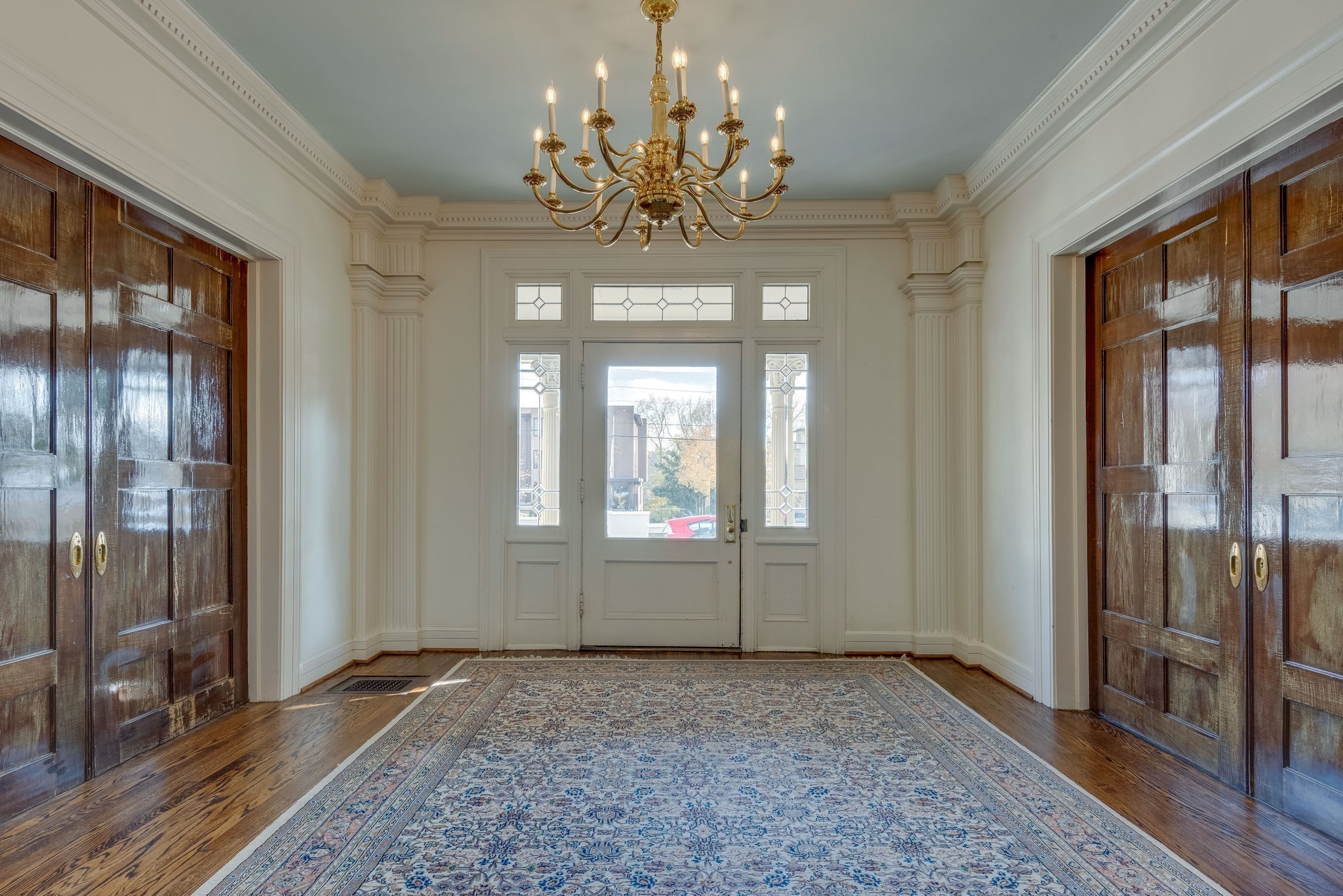 3626 West End Ave Unit: 202