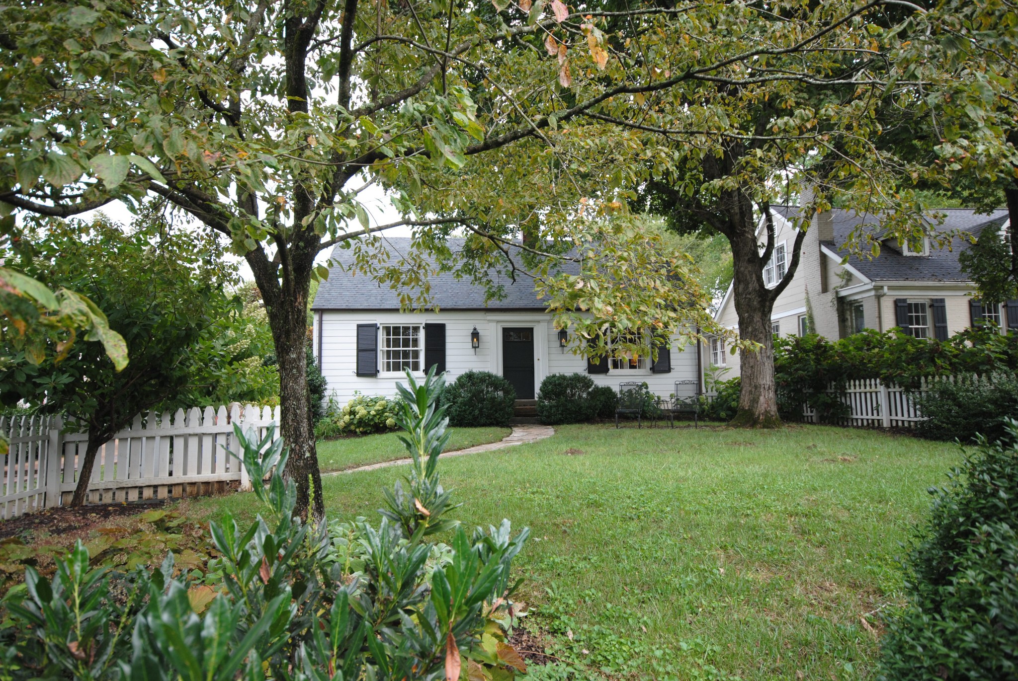 108 Pembroke Ave