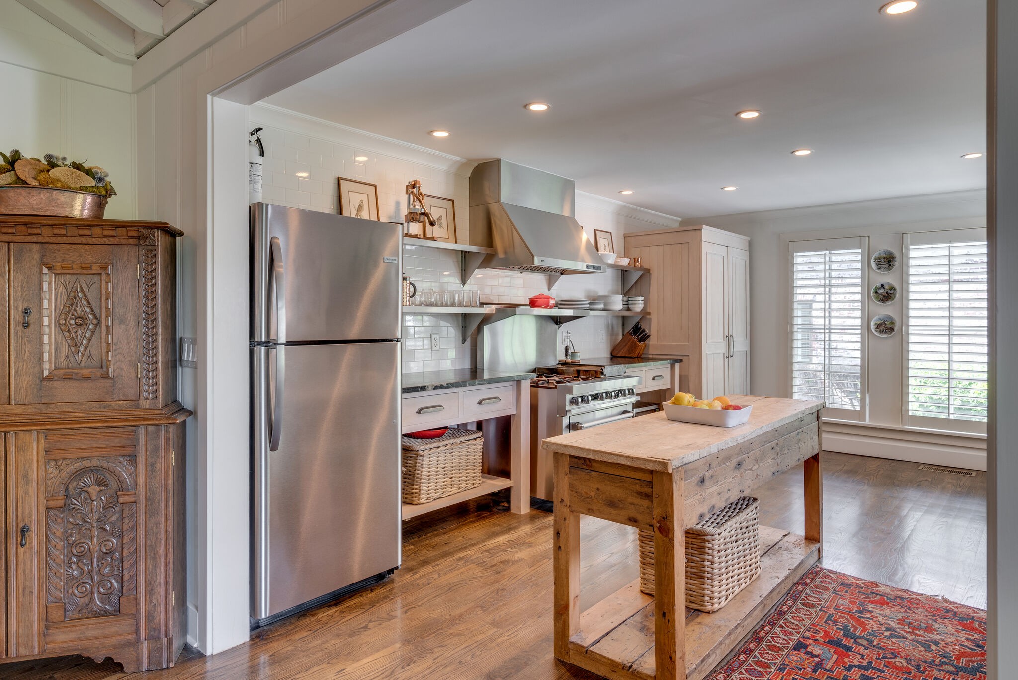 108 Pembroke Ave