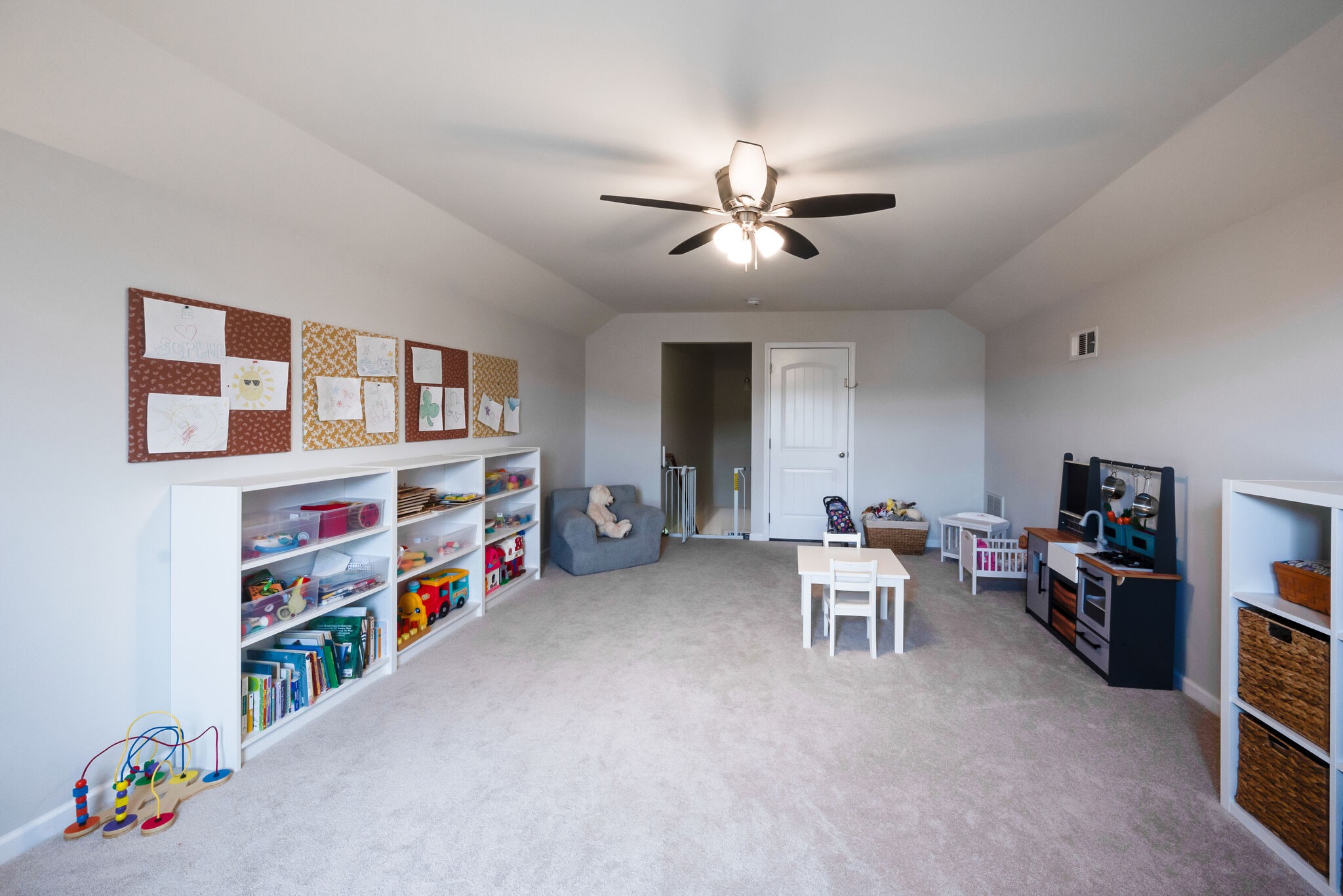1257 Scarcroft Ln