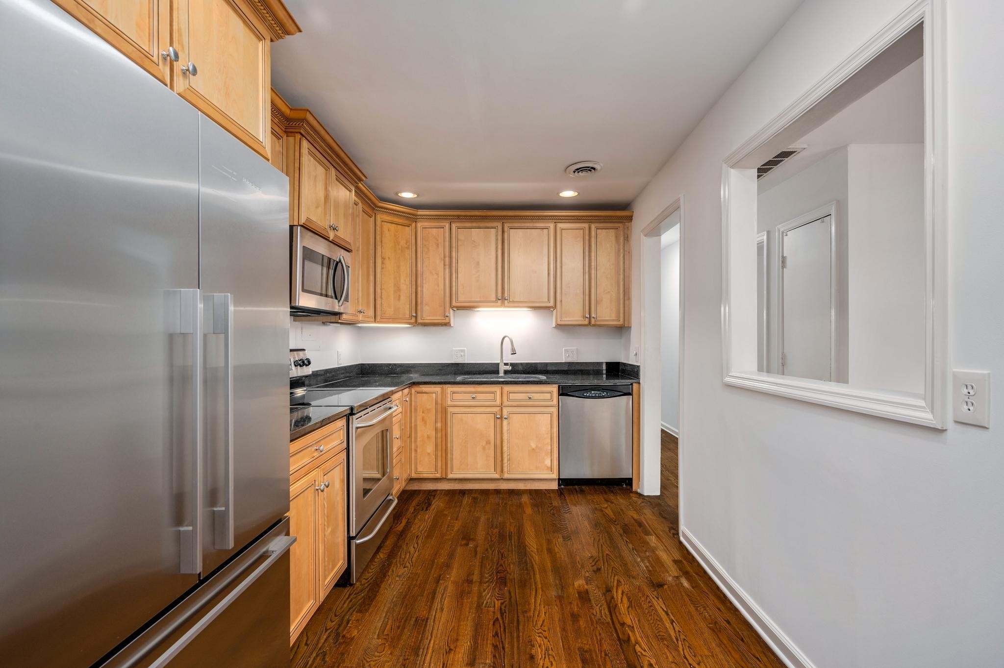 5025 Hillsboro Pike Unit: 5H