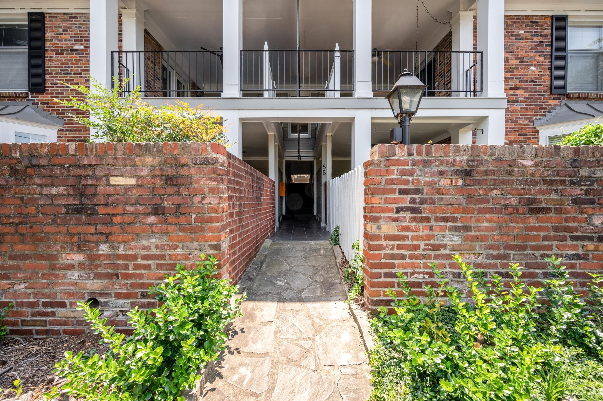 5025 Hillsboro Pike Unit: 5H