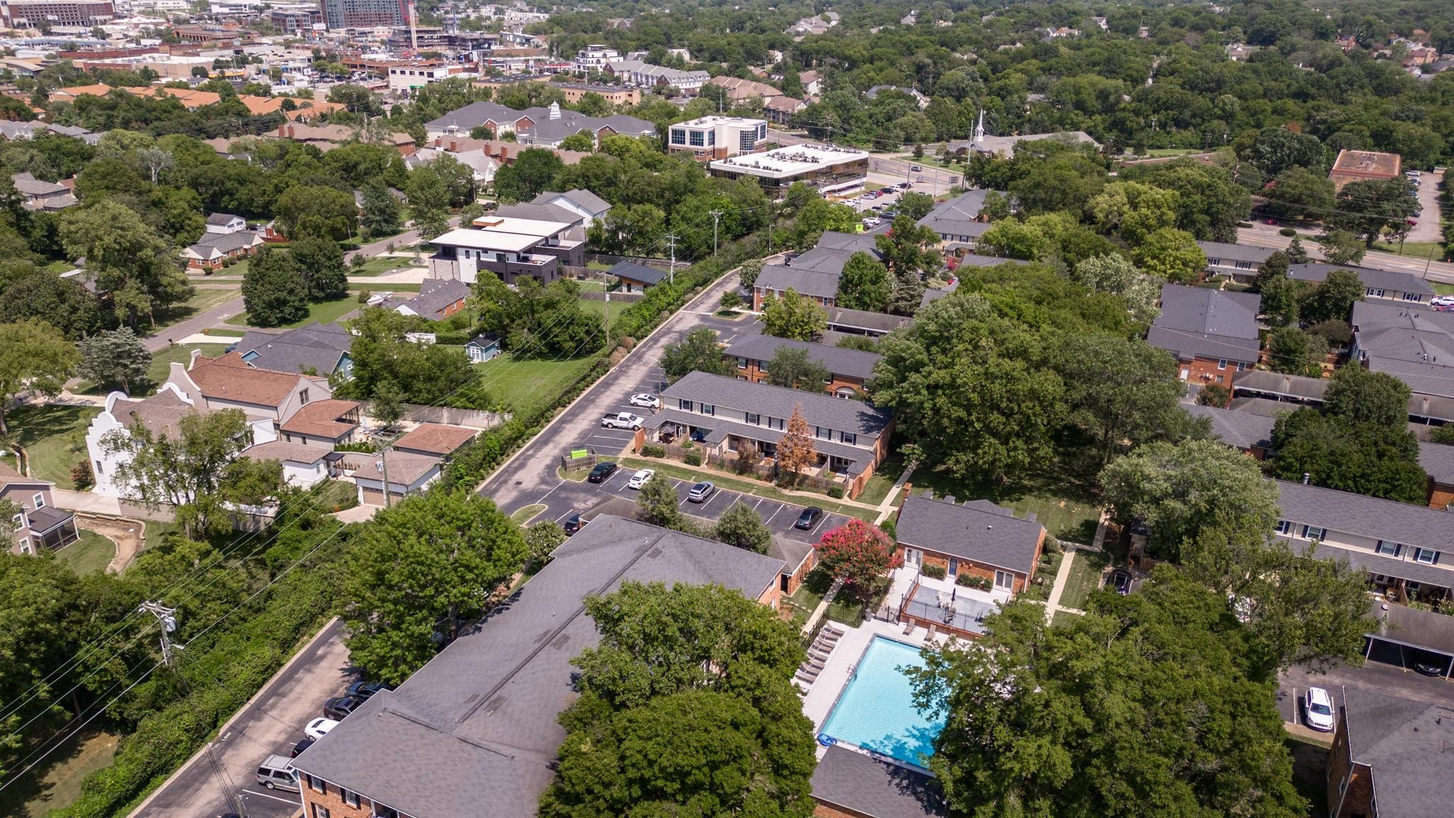5025 Hillsboro Pike Unit: 5H