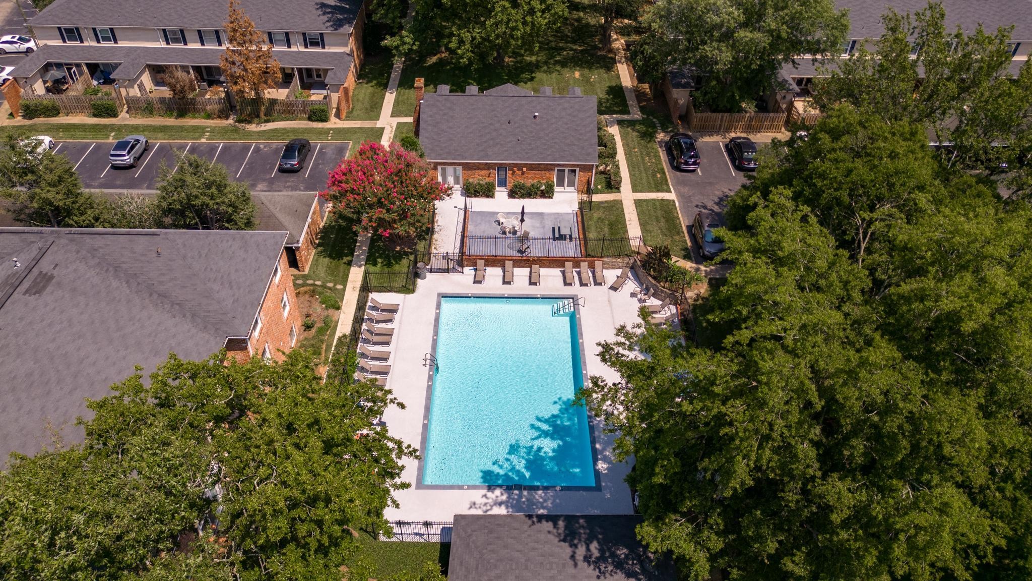 5025 Hillsboro Pike Unit: 5H