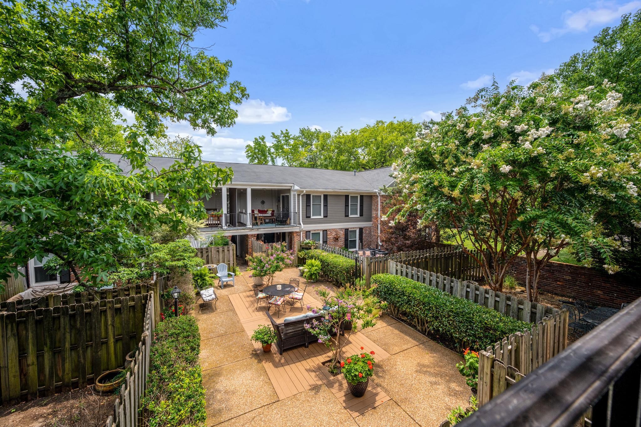 5025 Hillsboro Pike Unit: 5H