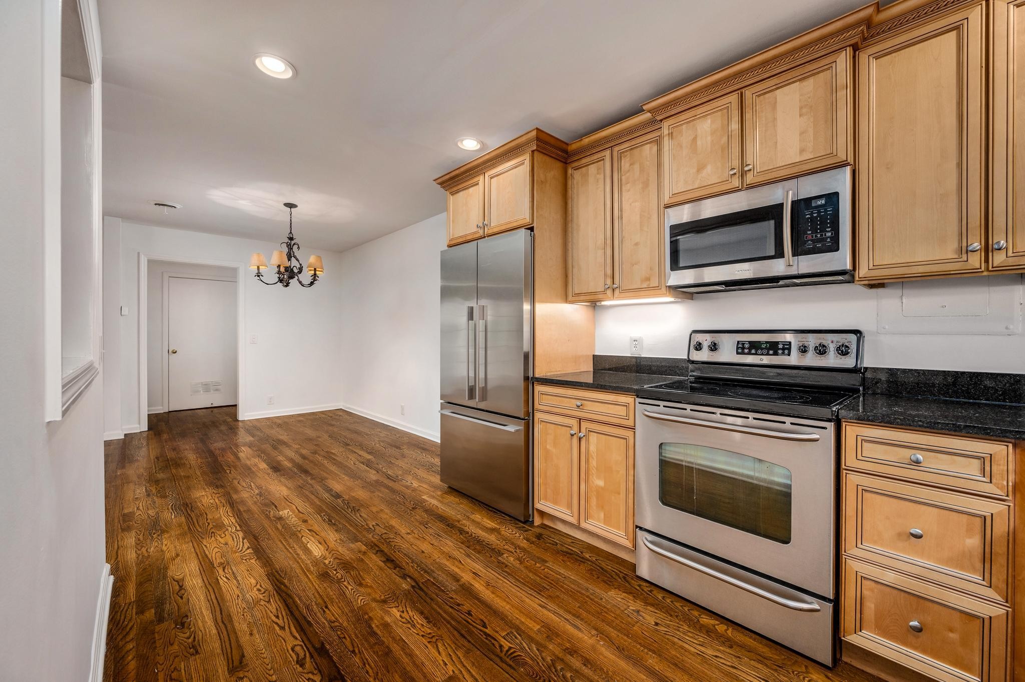 5025 Hillsboro Pike Unit: 5H