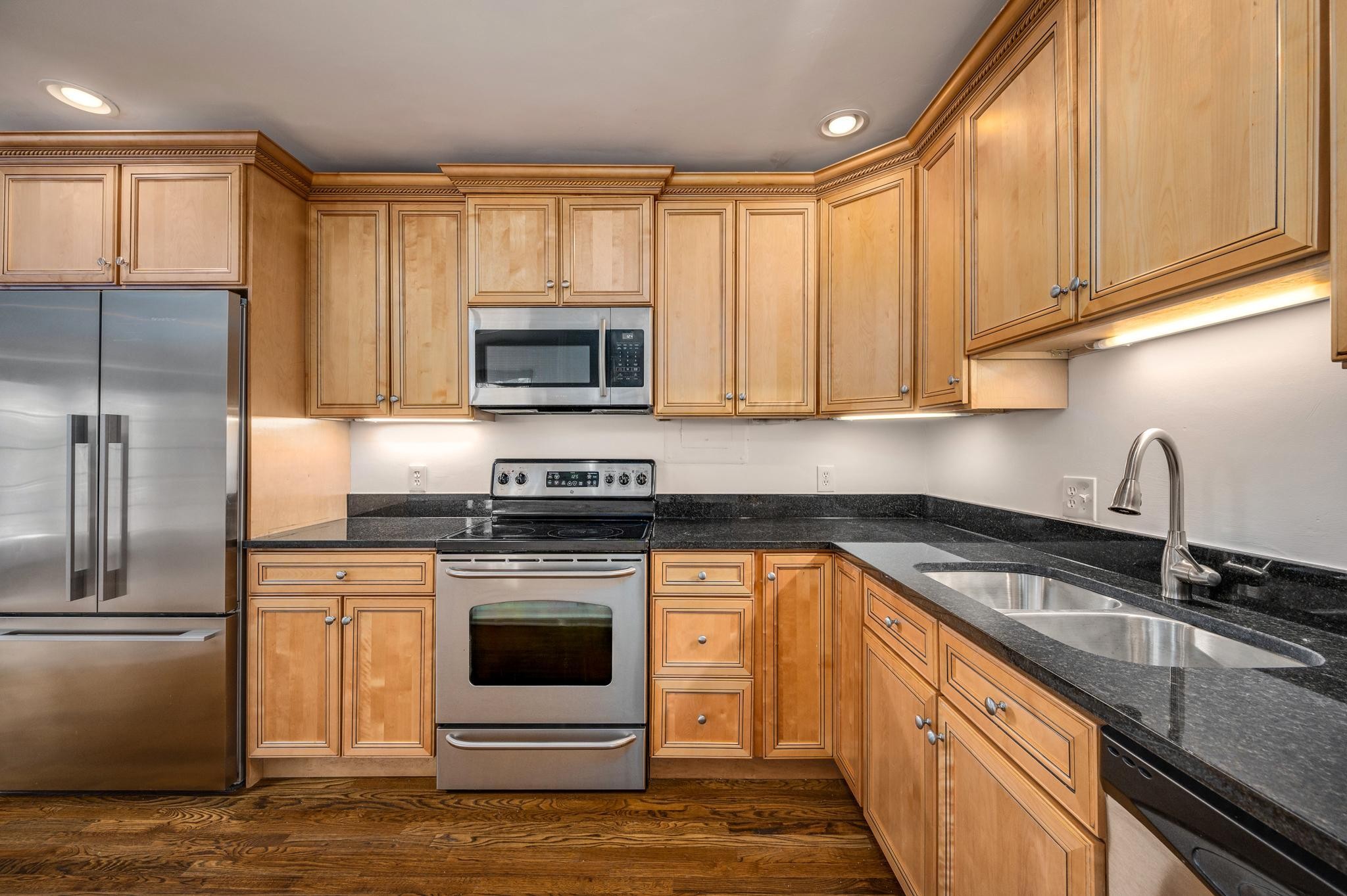 5025 Hillsboro Pike Unit: 5H