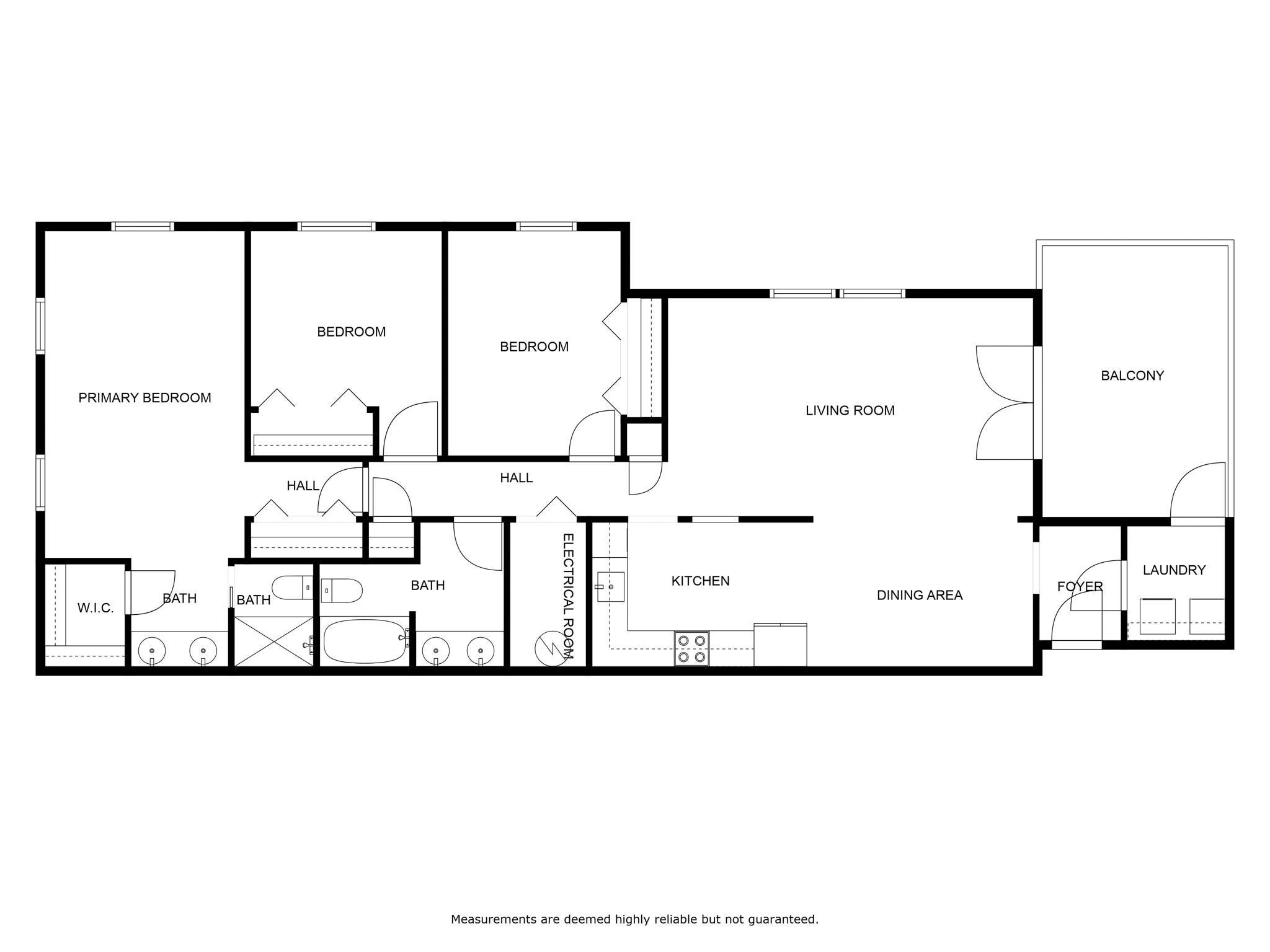 5025 Hillsboro Pike Unit: 5H
