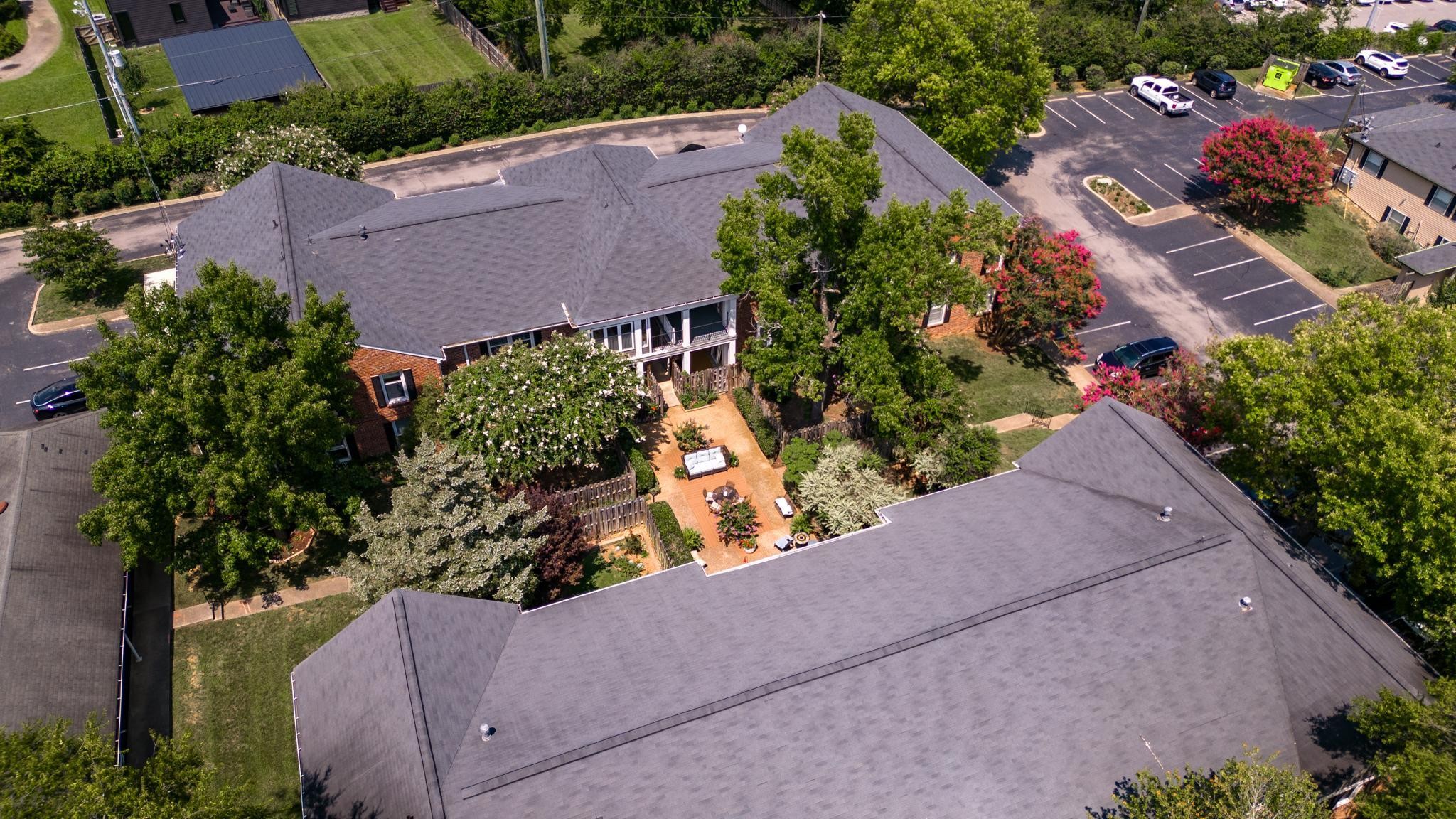 5025 Hillsboro Pike Unit: 5H