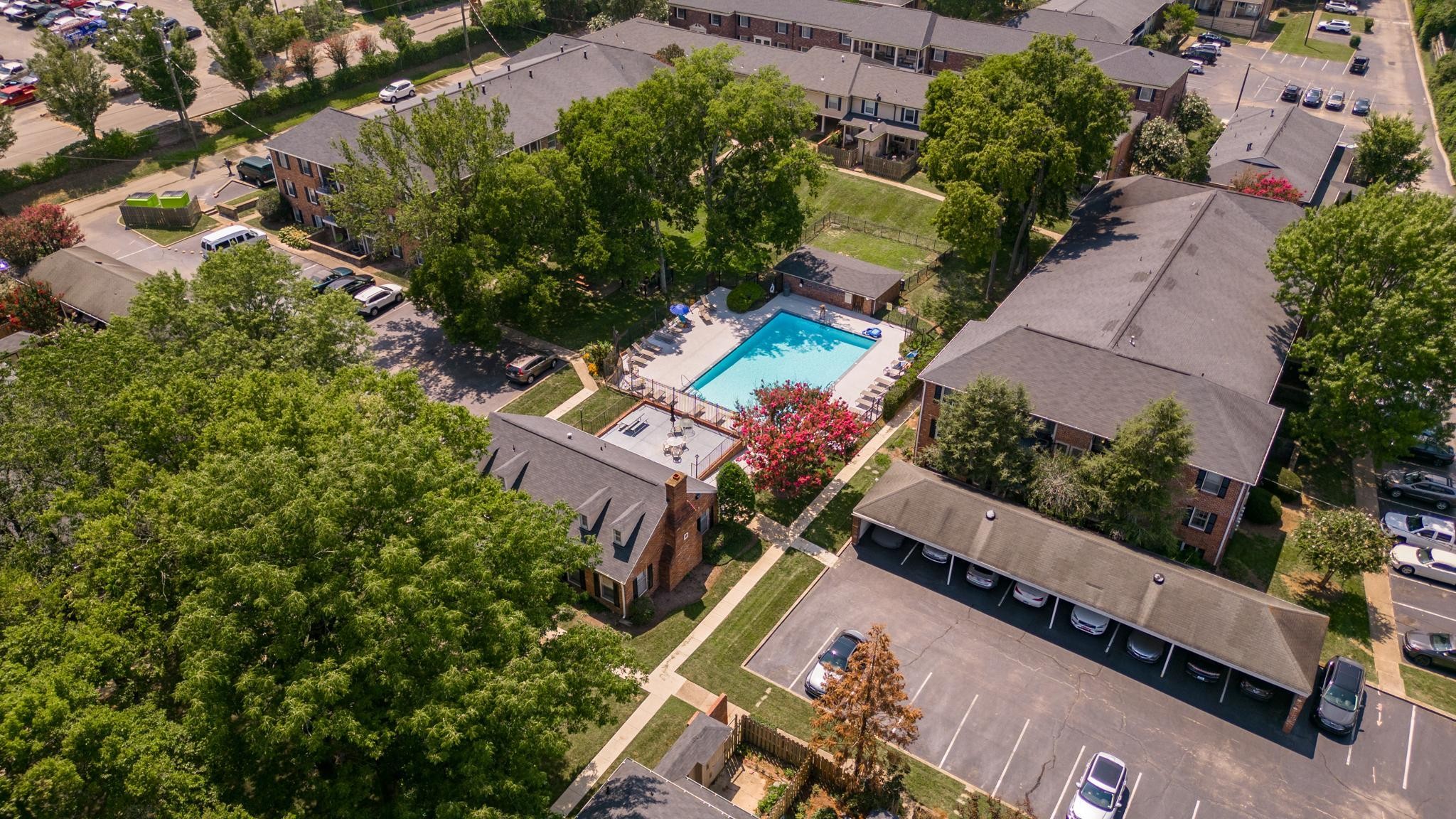 5025 Hillsboro Pike Unit: 5H