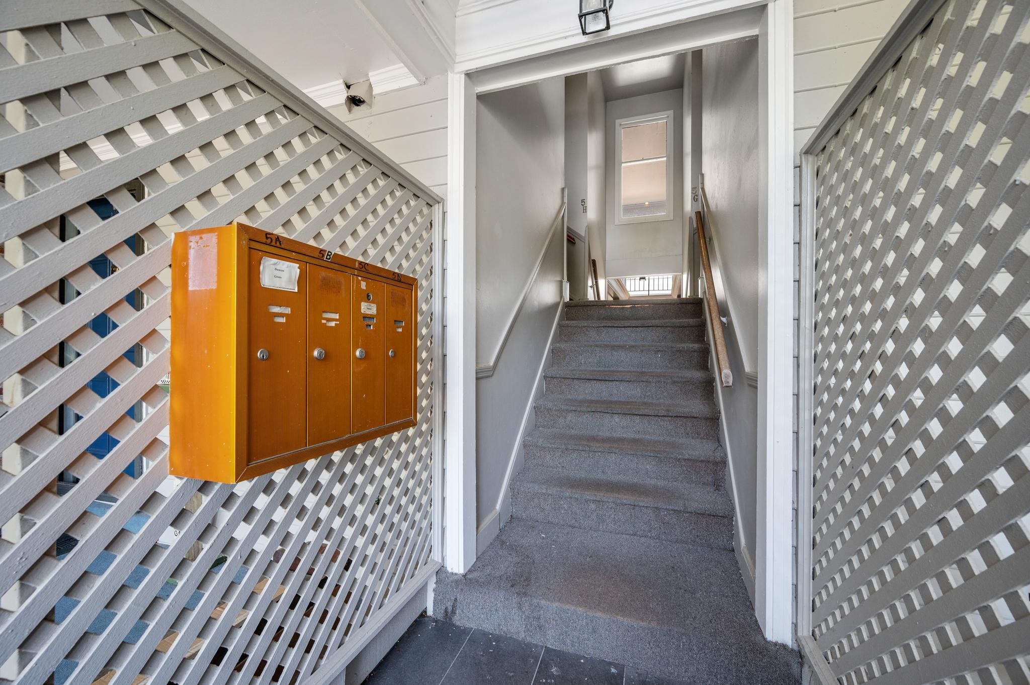5025 Hillsboro Pike Unit: 5H