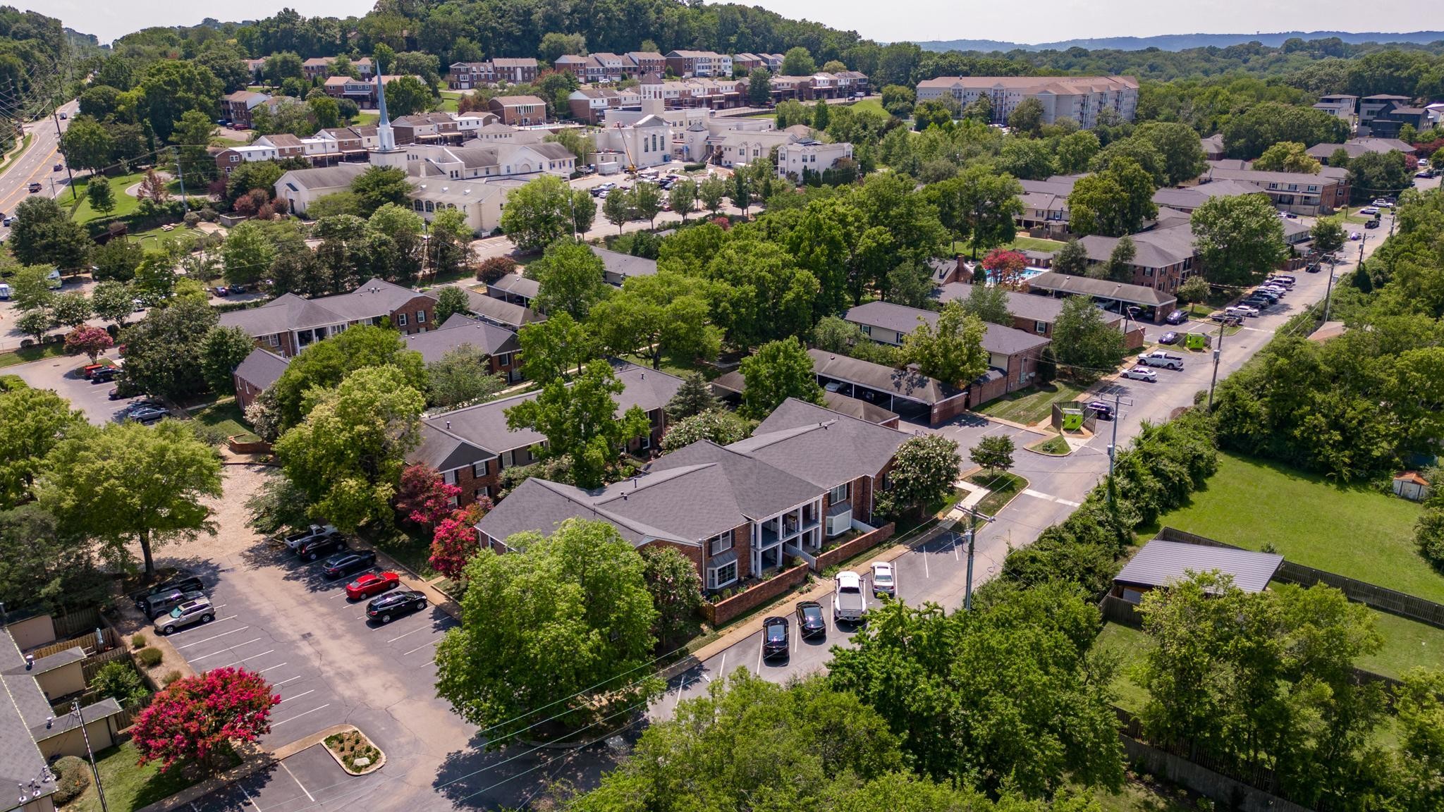 5025 Hillsboro Pike Unit: 5H