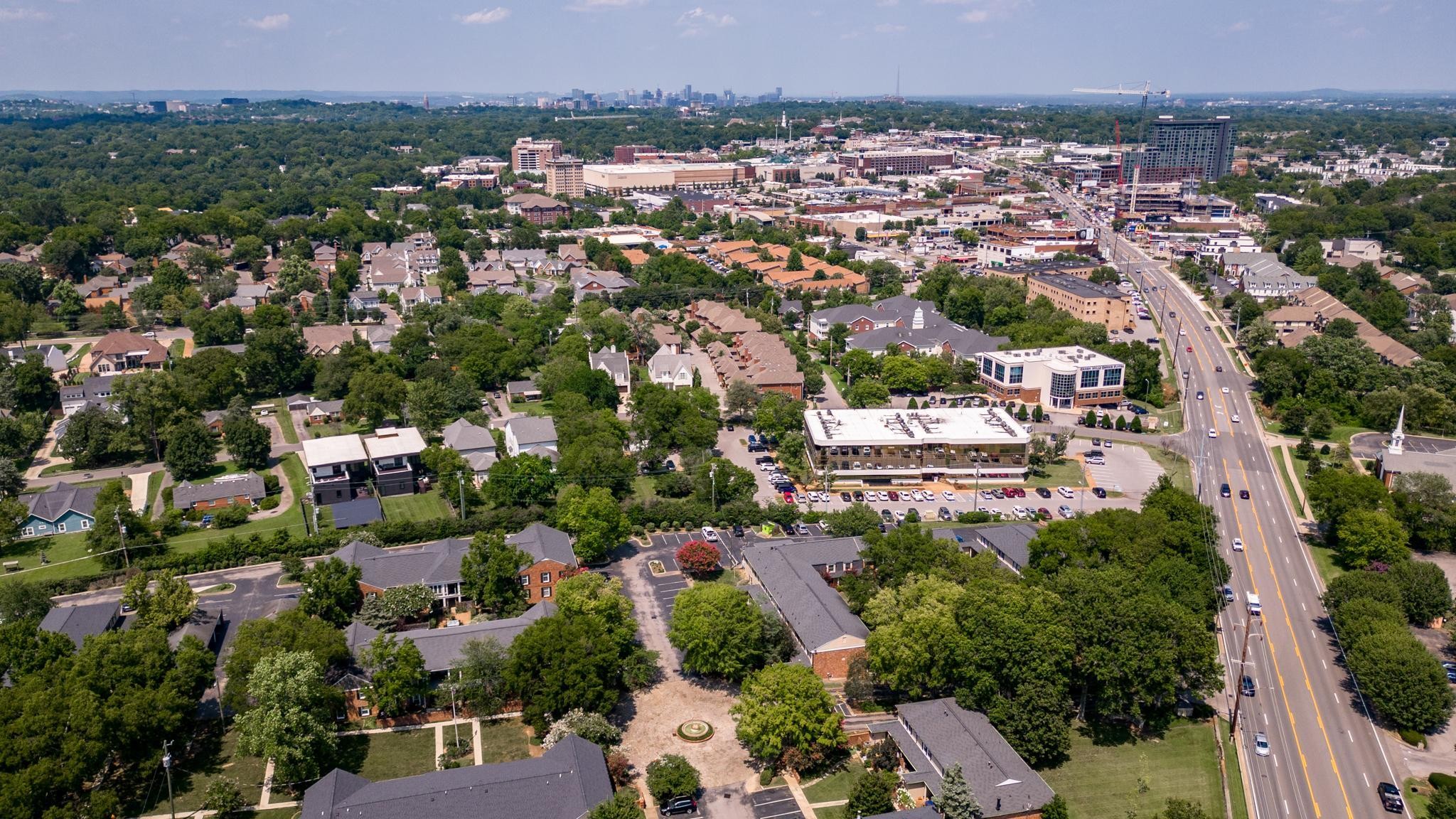 5025 Hillsboro Pike Unit: 5H