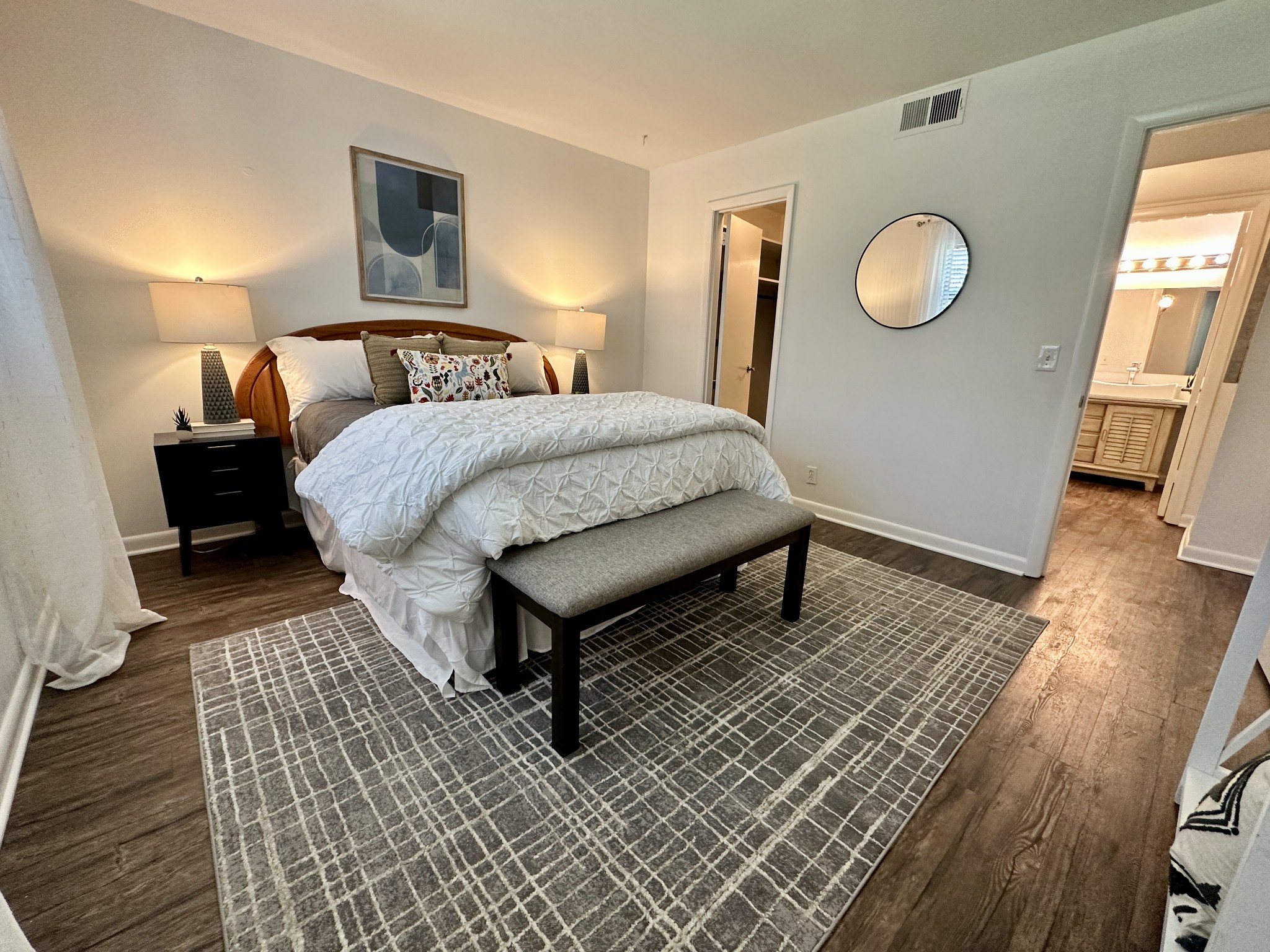 214 Old Hickory Blvd Unit: 137