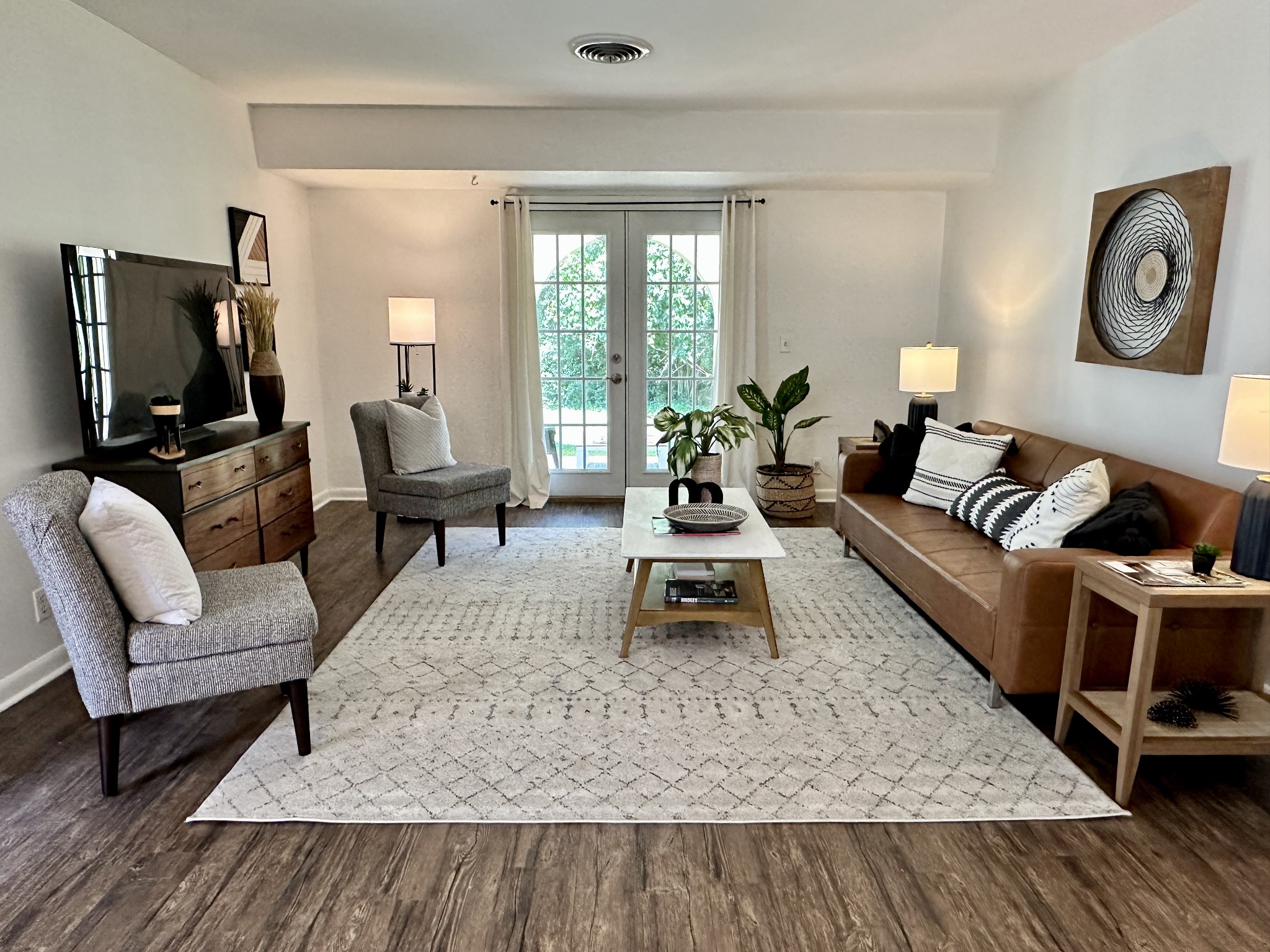 214 Old Hickory Blvd Unit: 137