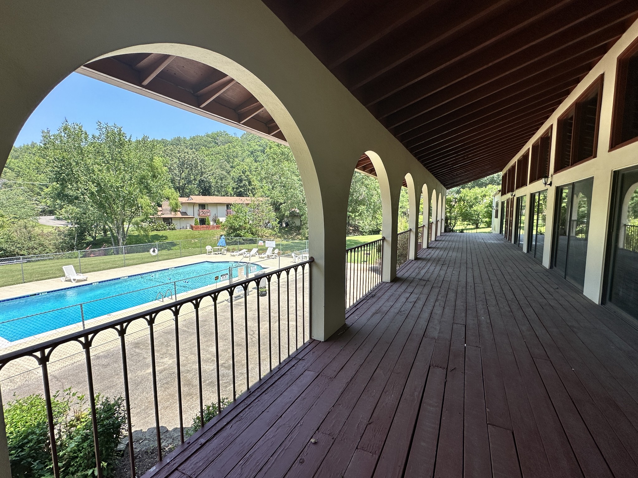 214 Old Hickory Blvd Unit: 137