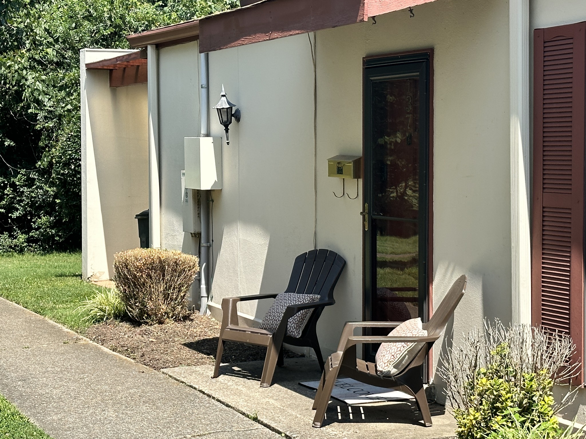 214 Old Hickory Blvd Unit: 137