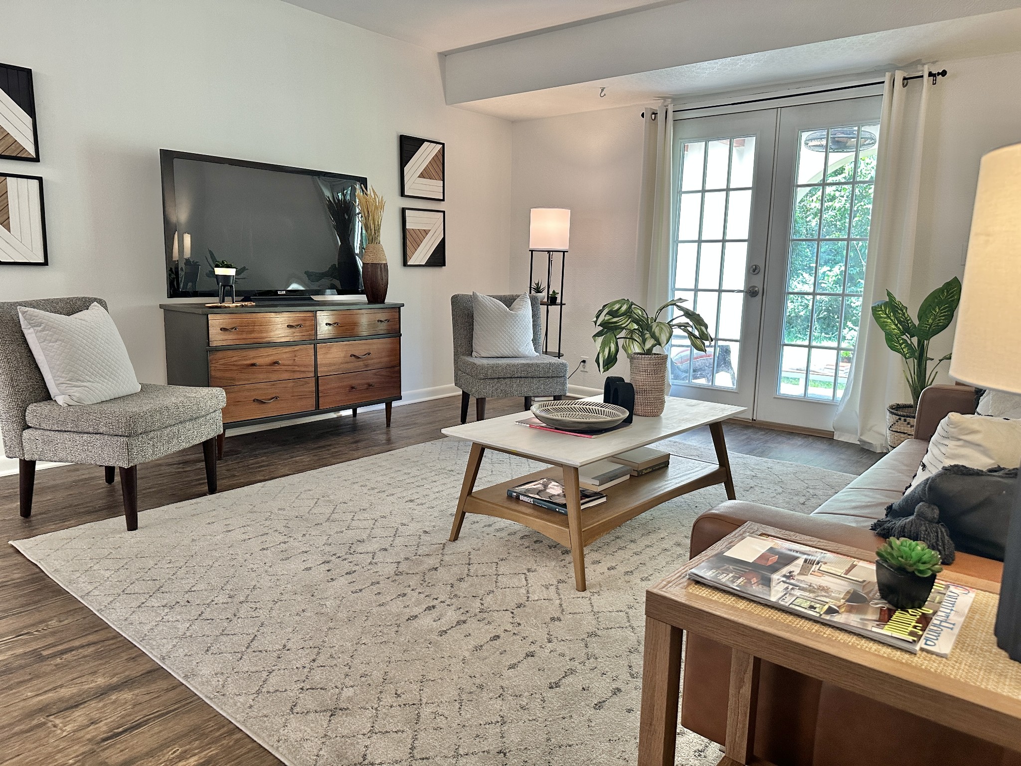 214 Old Hickory Blvd Unit: 137