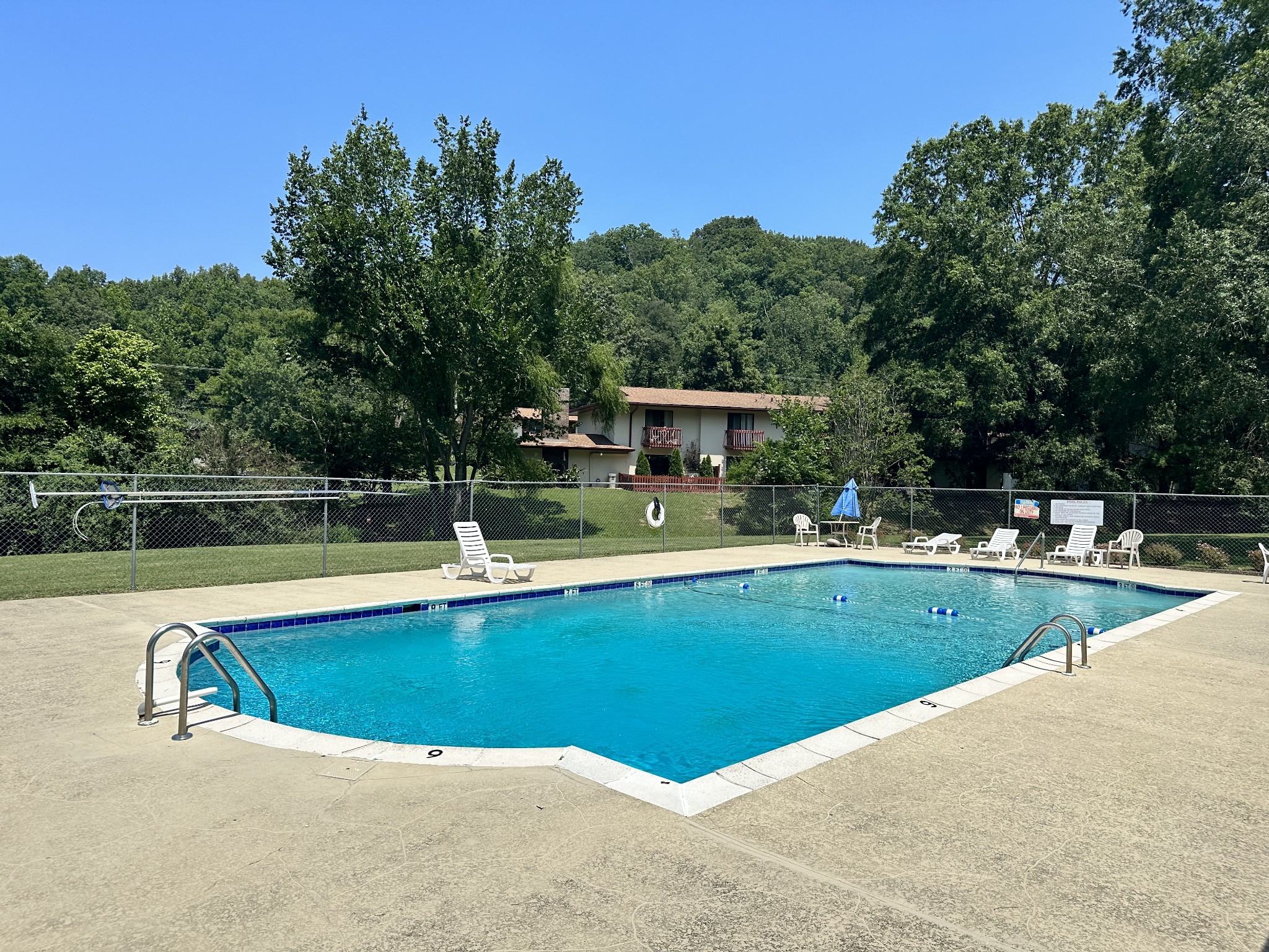 214 Old Hickory Blvd Unit: 137