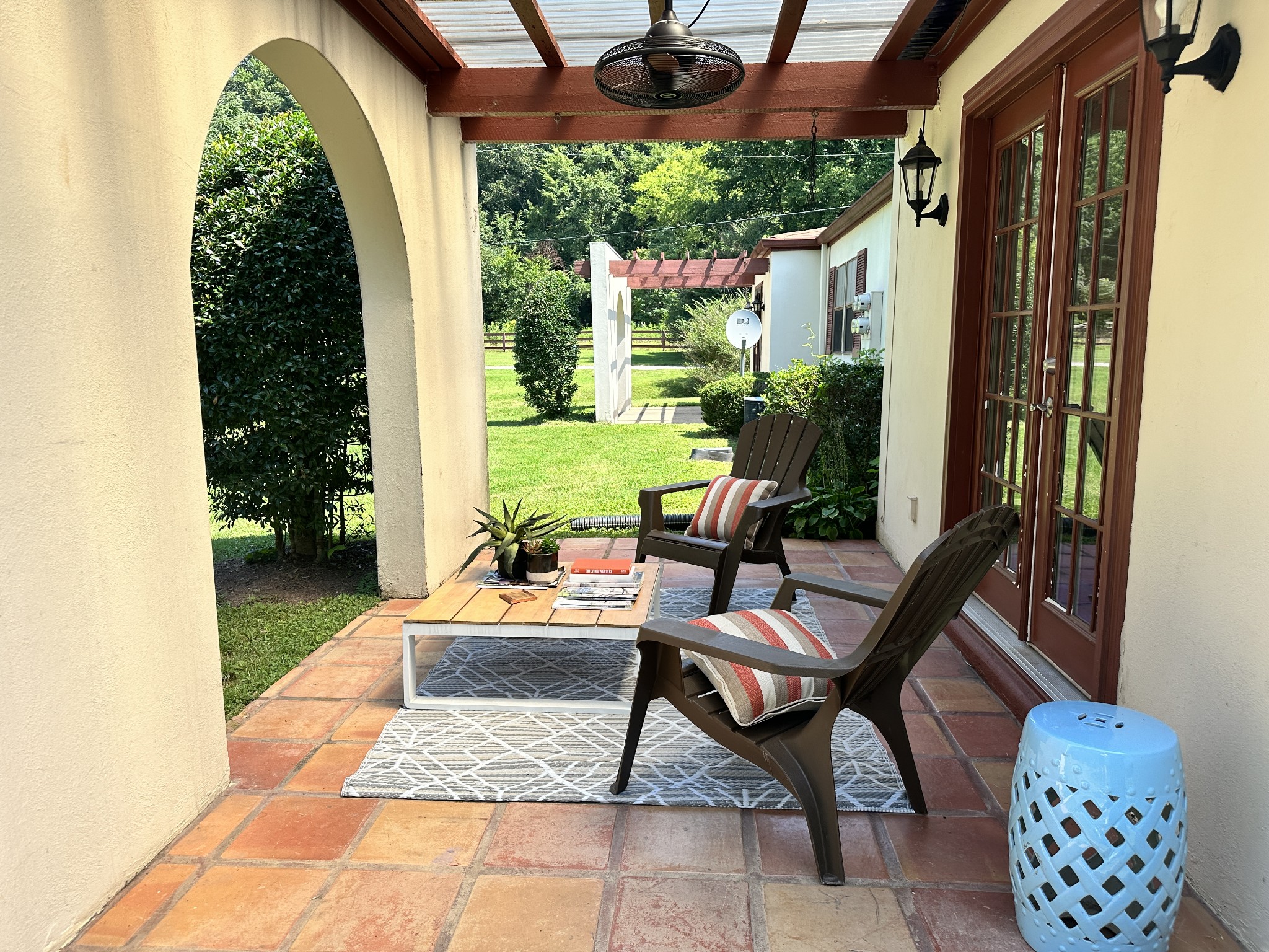 214 Old Hickory Blvd Unit: 137