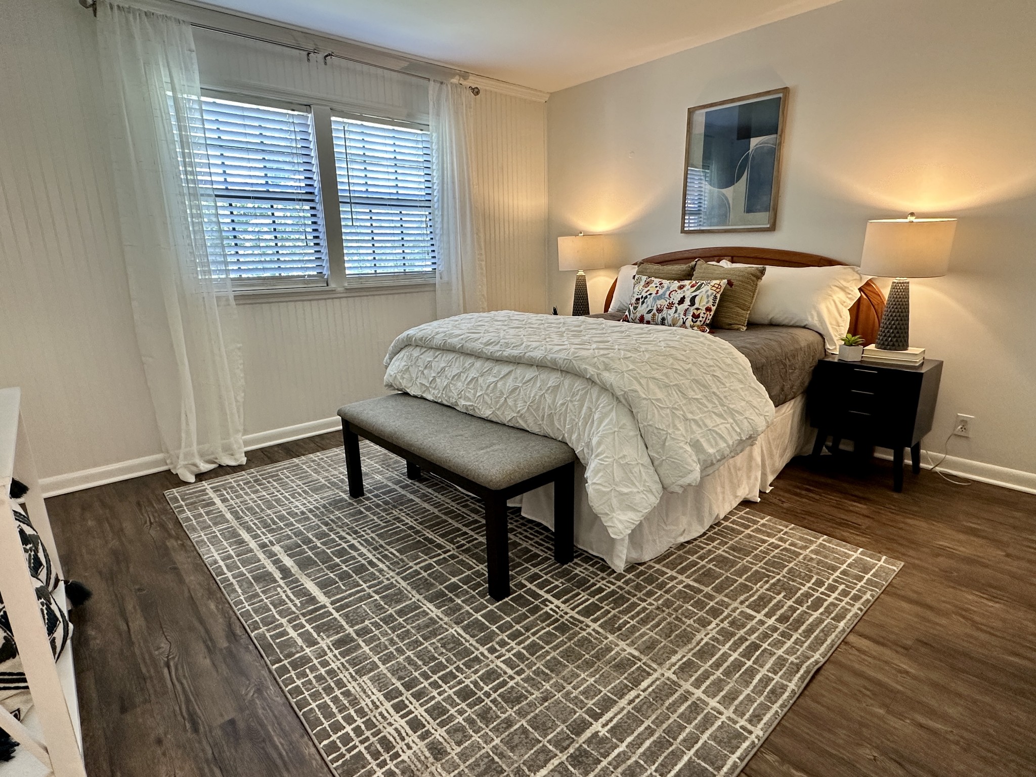 214 Old Hickory Blvd Unit: 137