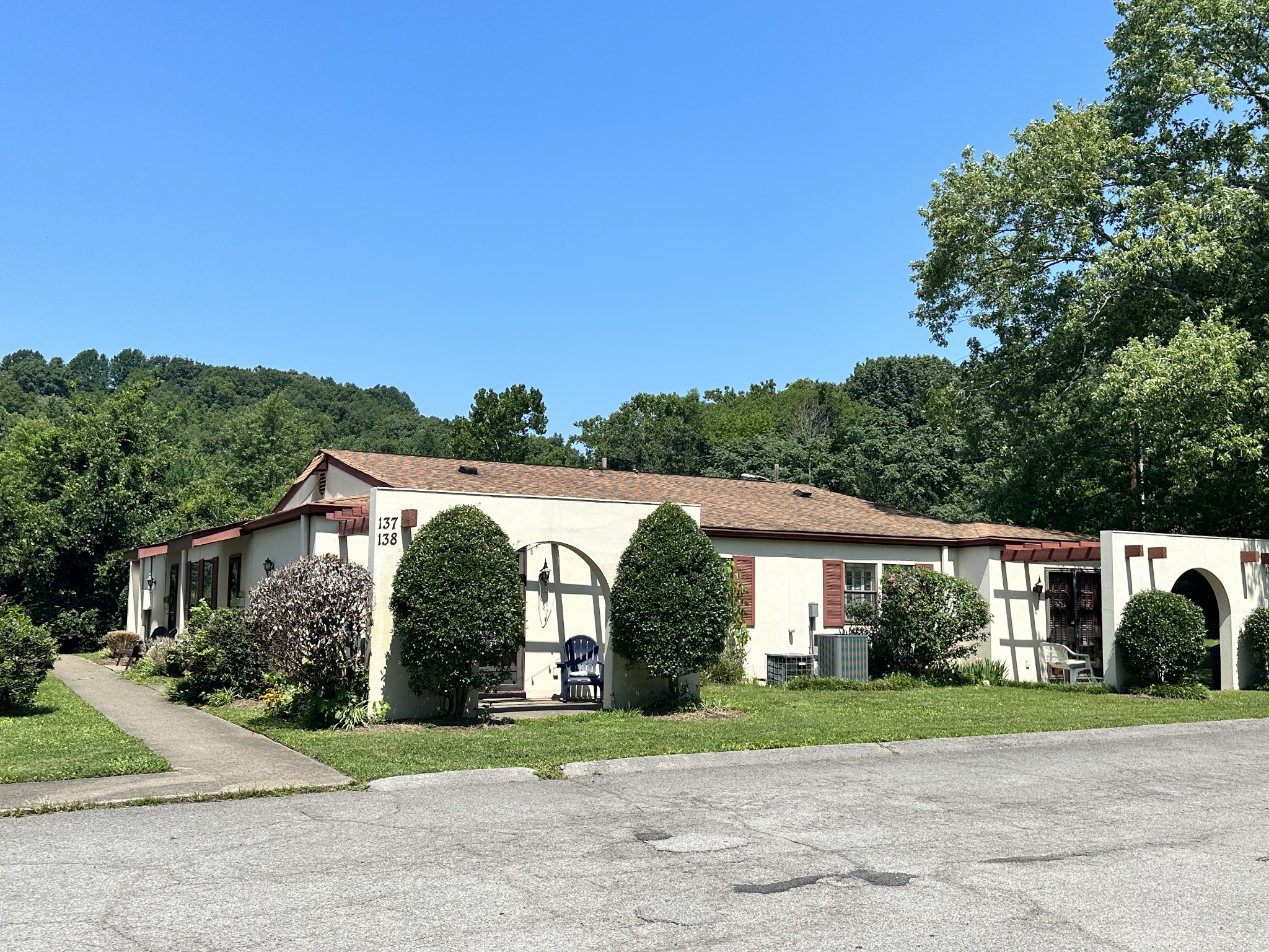 214 Old Hickory Blvd Unit: 137
