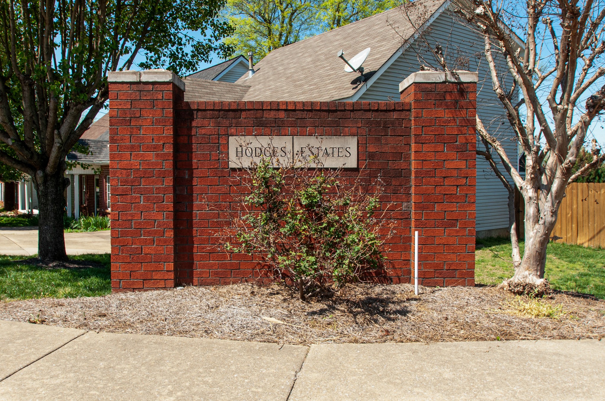 721 William Howard Pl