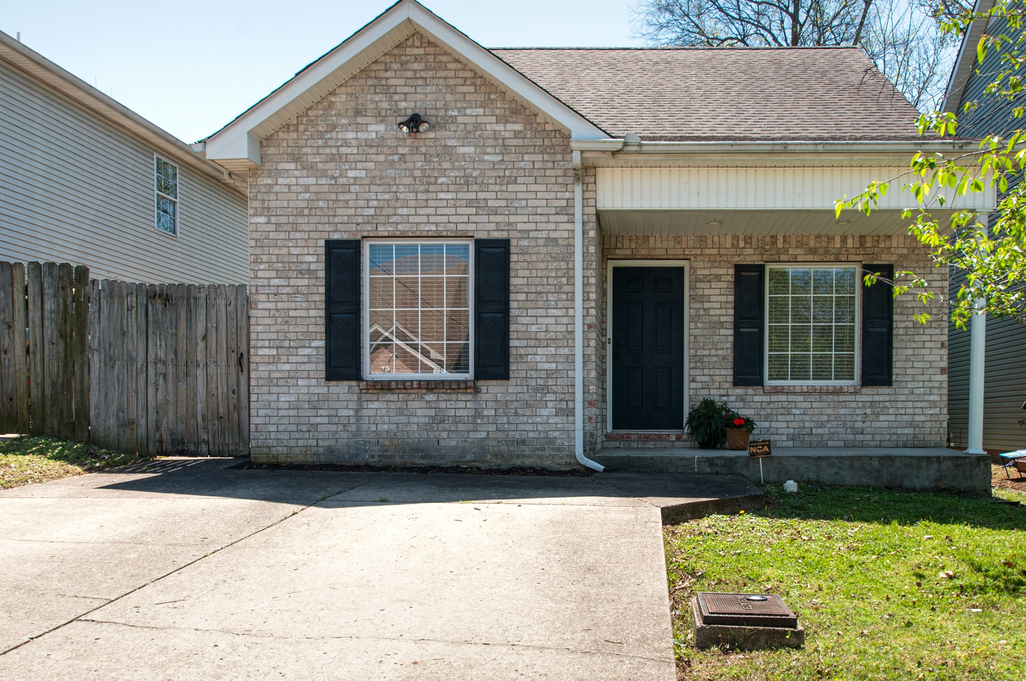 721 William Howard Pl