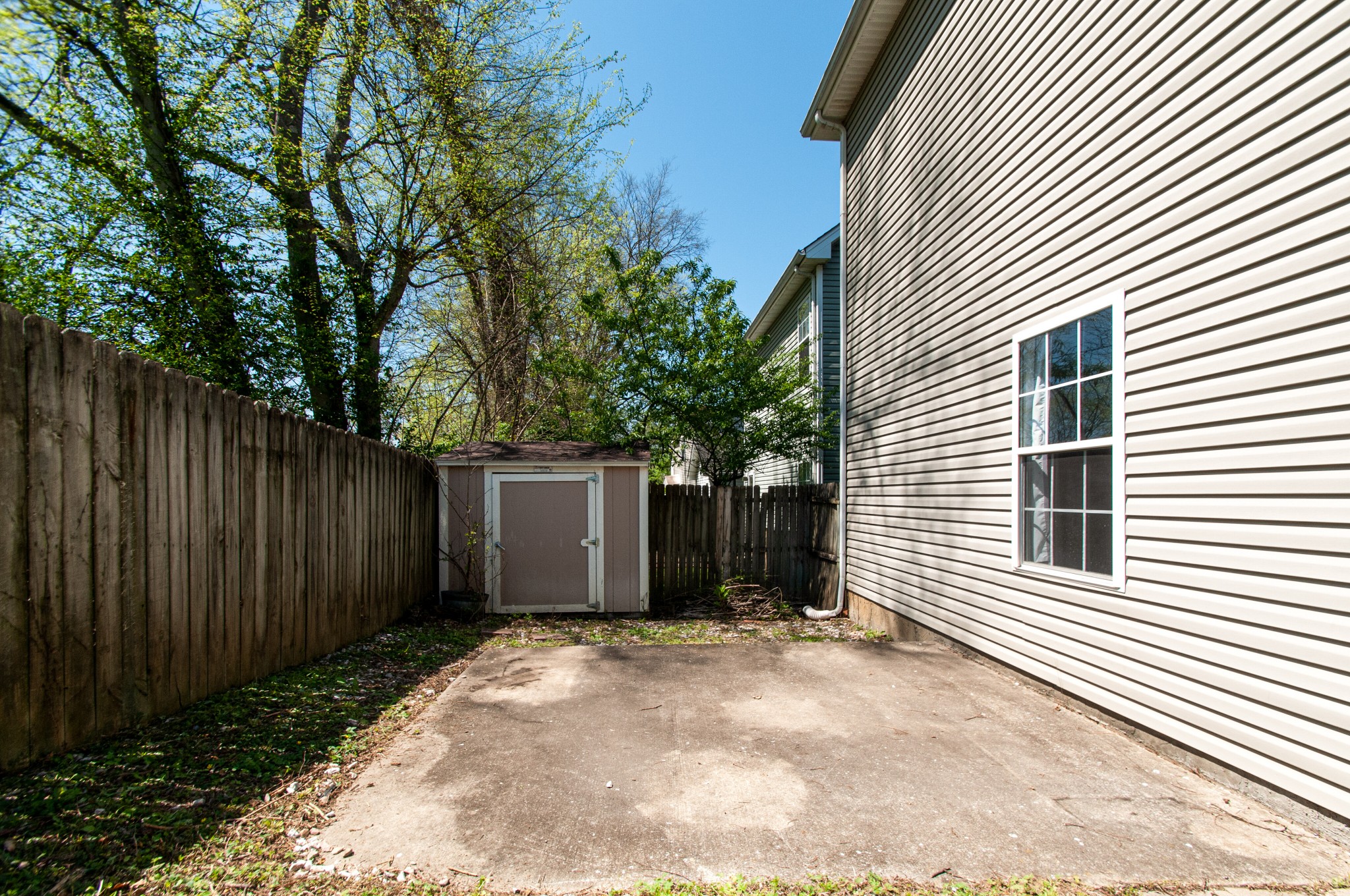 721 William Howard Pl