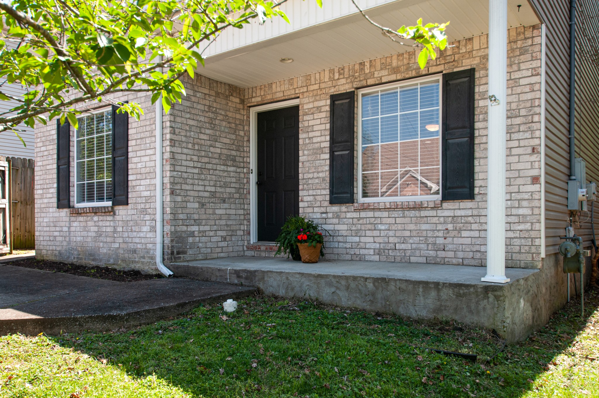 721 William Howard Pl