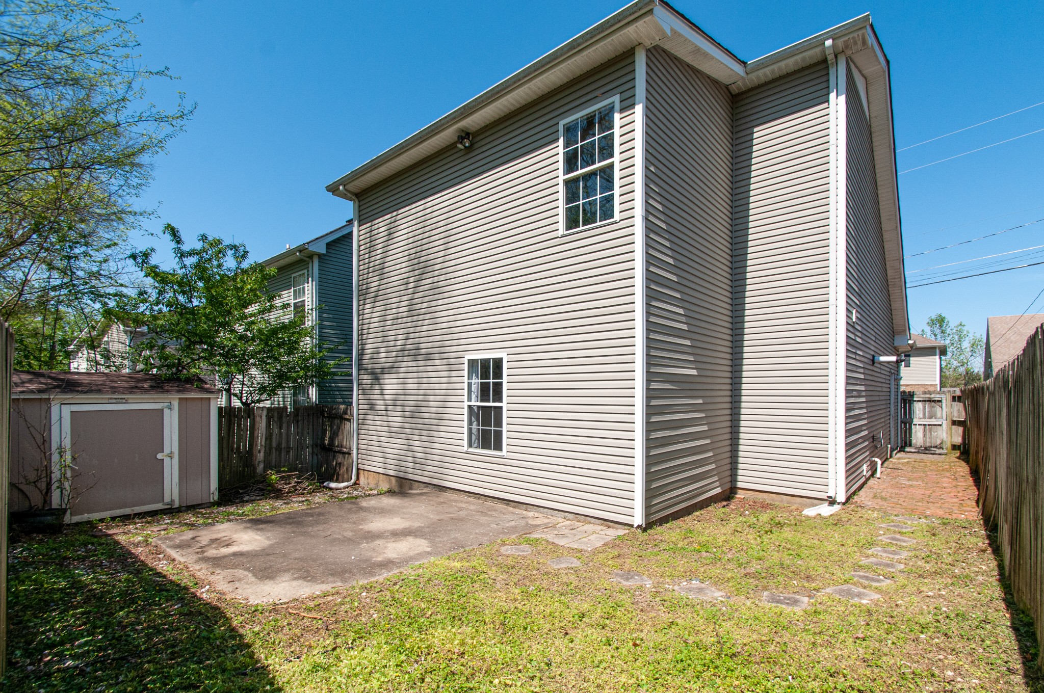 721 William Howard Pl