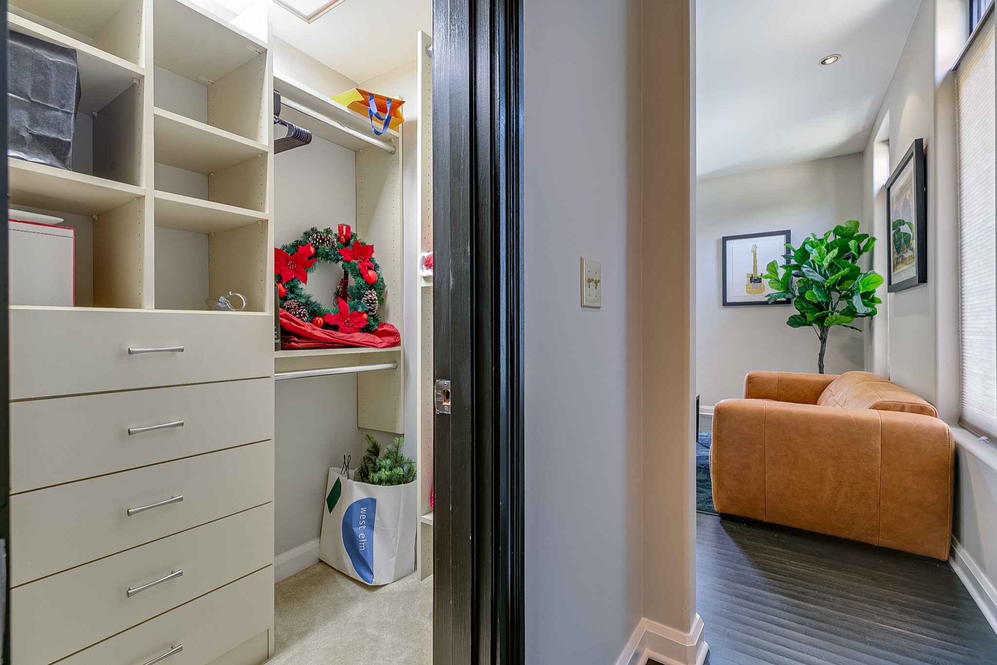 3629 West End Ave Unit: 102