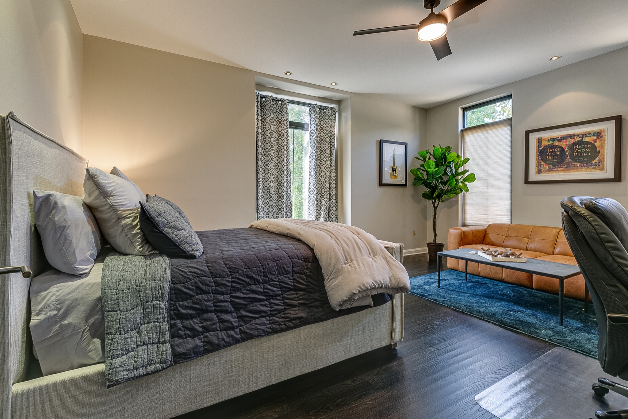 3629 West End Ave Unit: 102