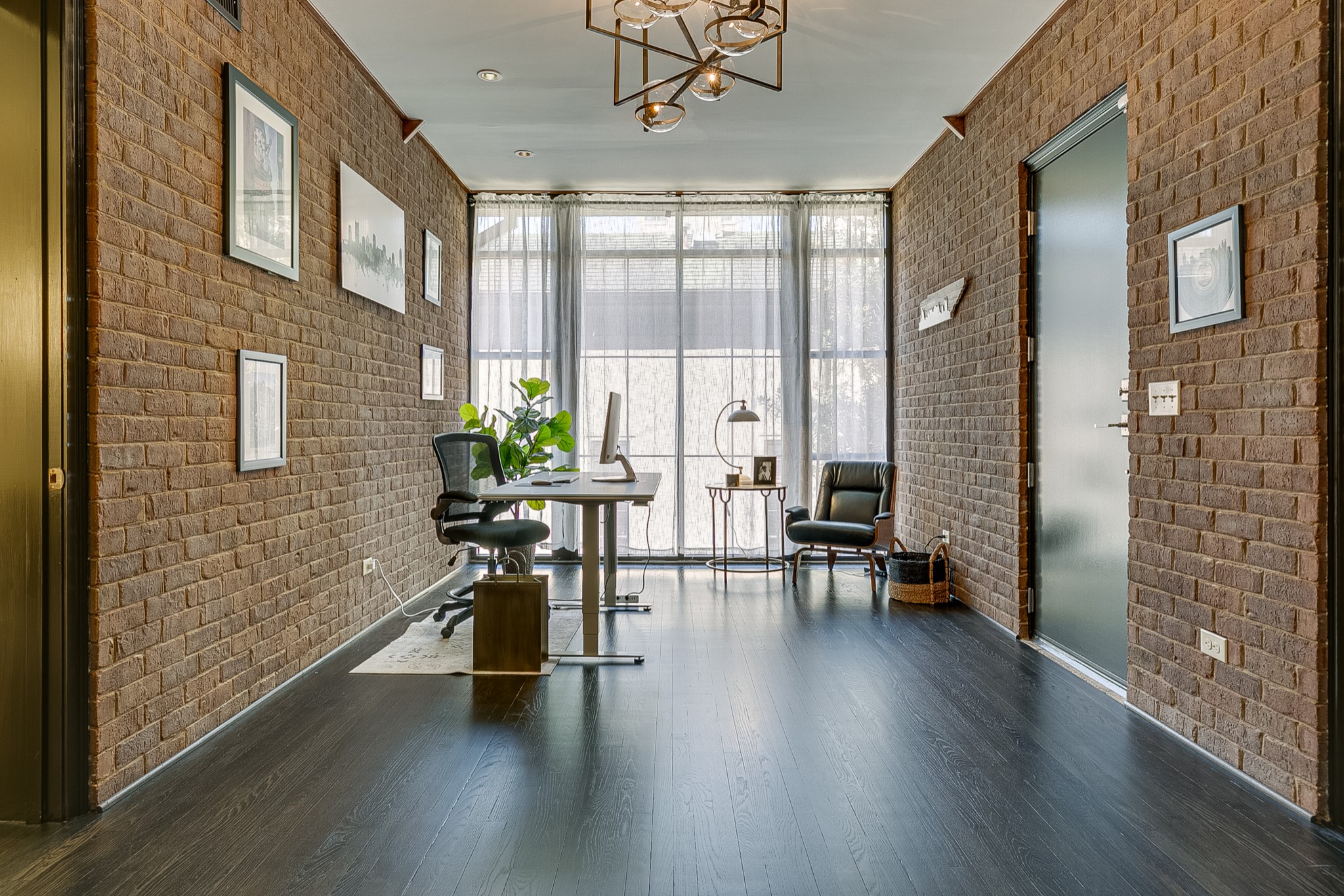 3629 West End Ave Unit: 102