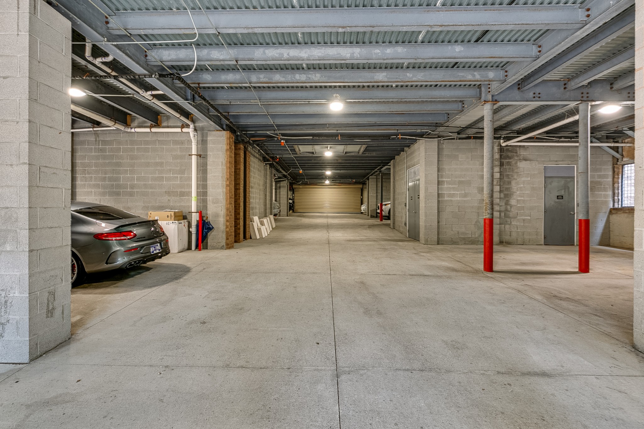 3629 West End Ave Unit: 102