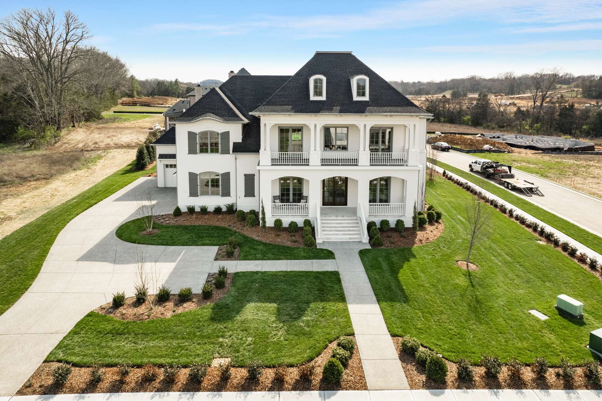 1629 Rosebrooke Dr