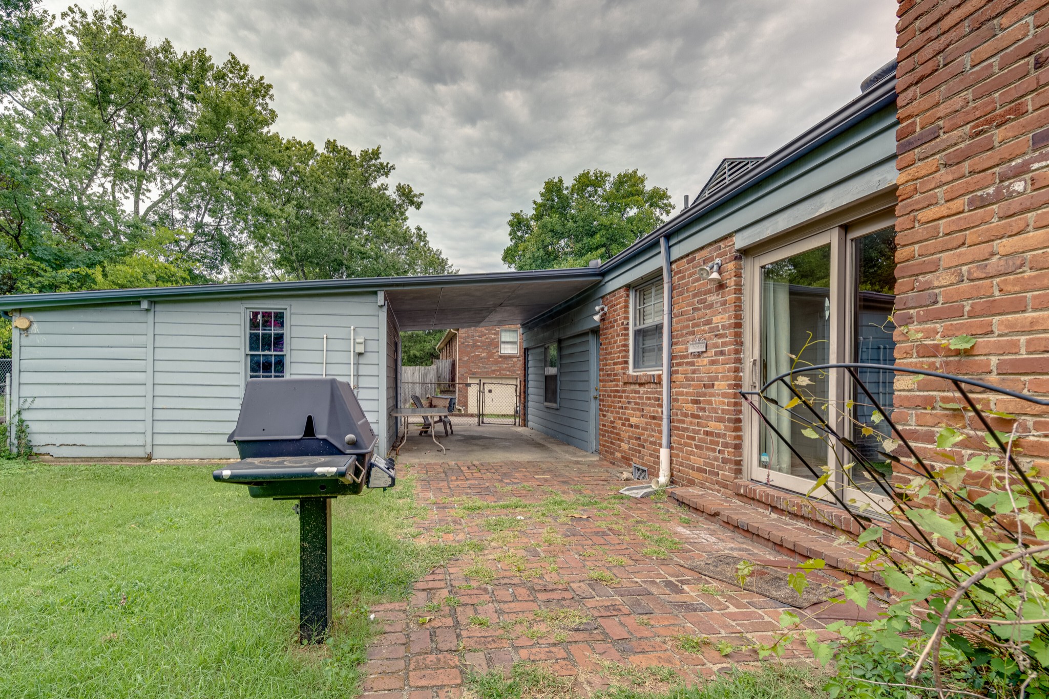 1016 Edwin Warner Dr