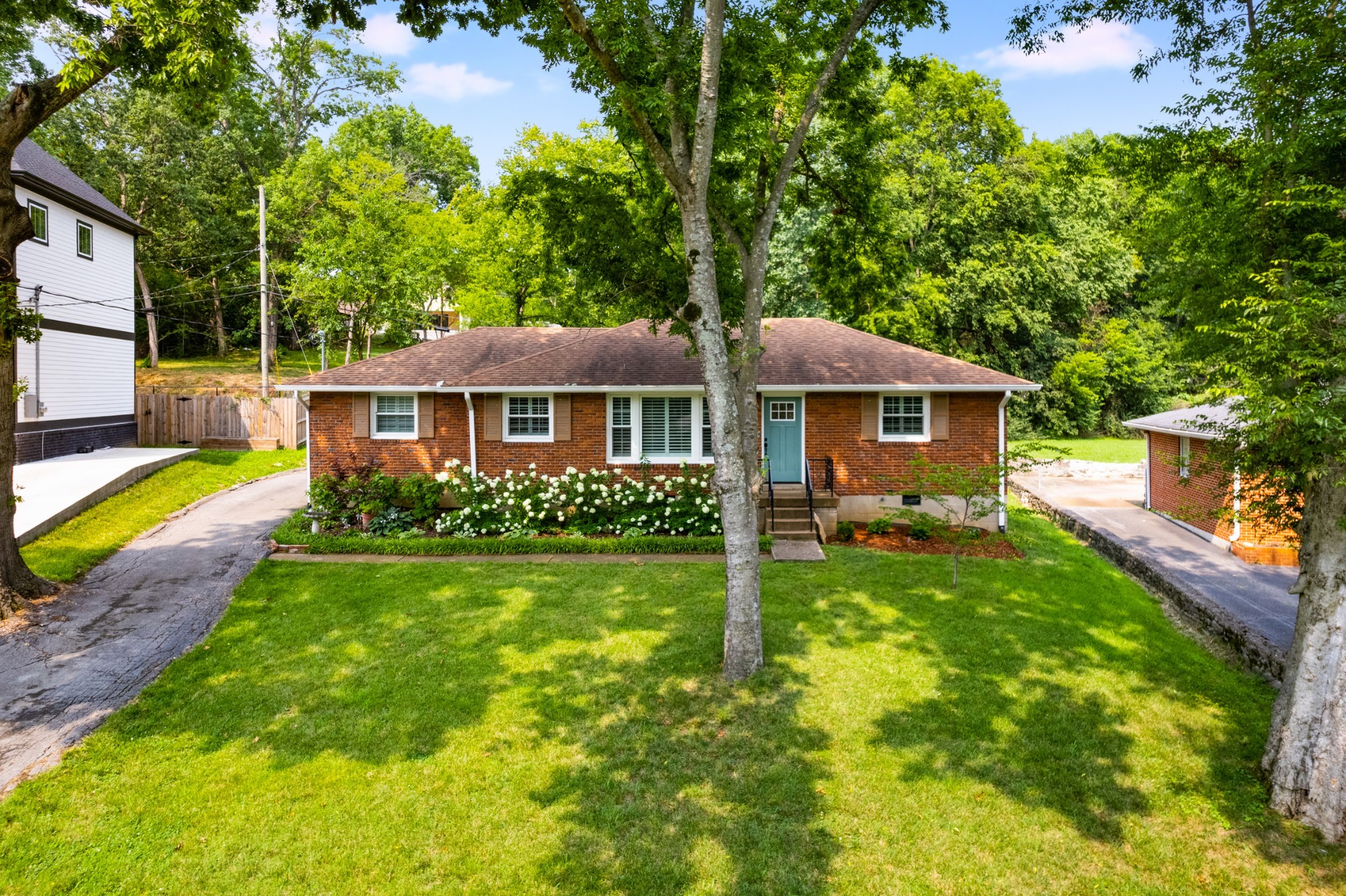 6212 Henry Ford Dr