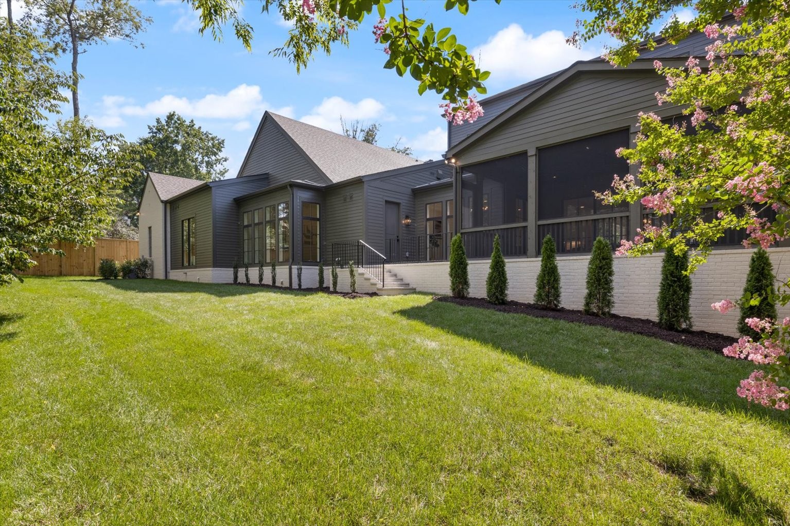 4020 Skyline Dr