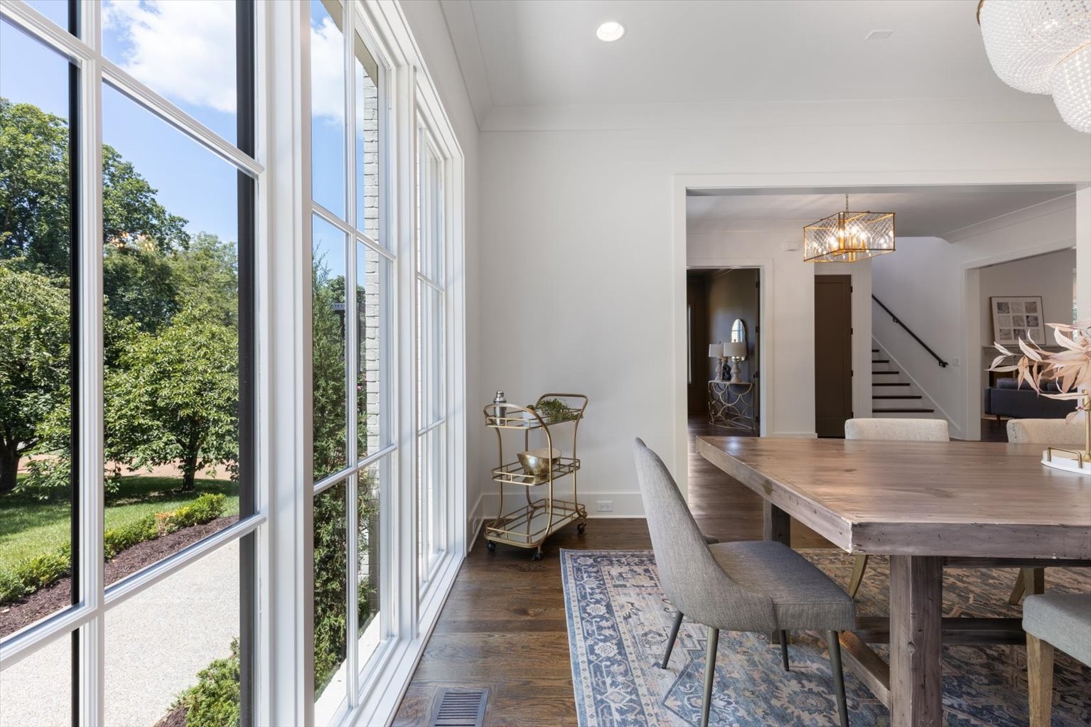 4020 Skyline Dr
