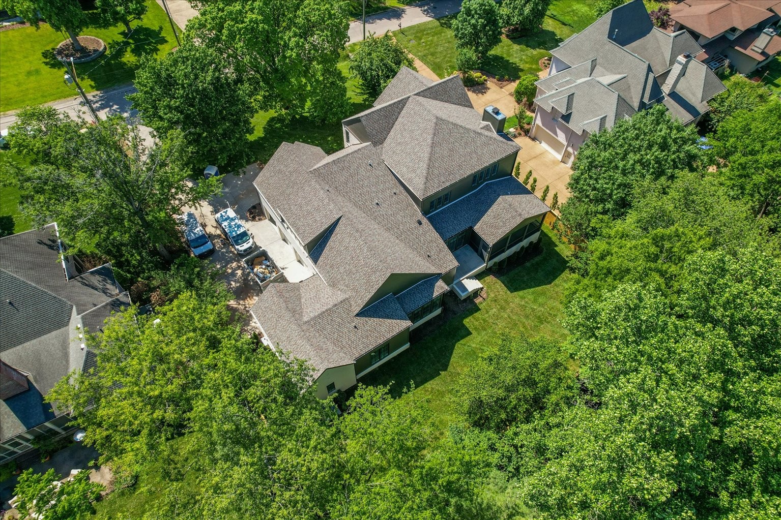 4020 Skyline Dr