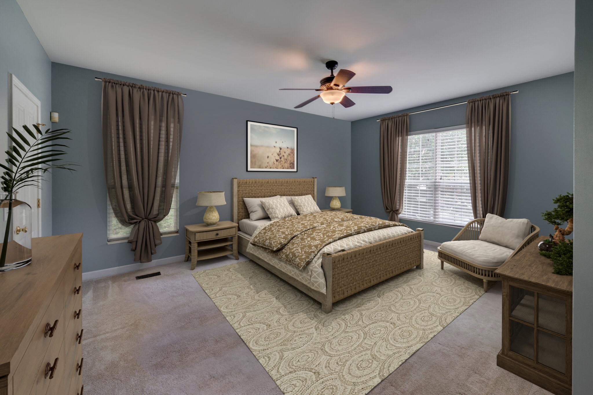 616 Grange Hill Ct