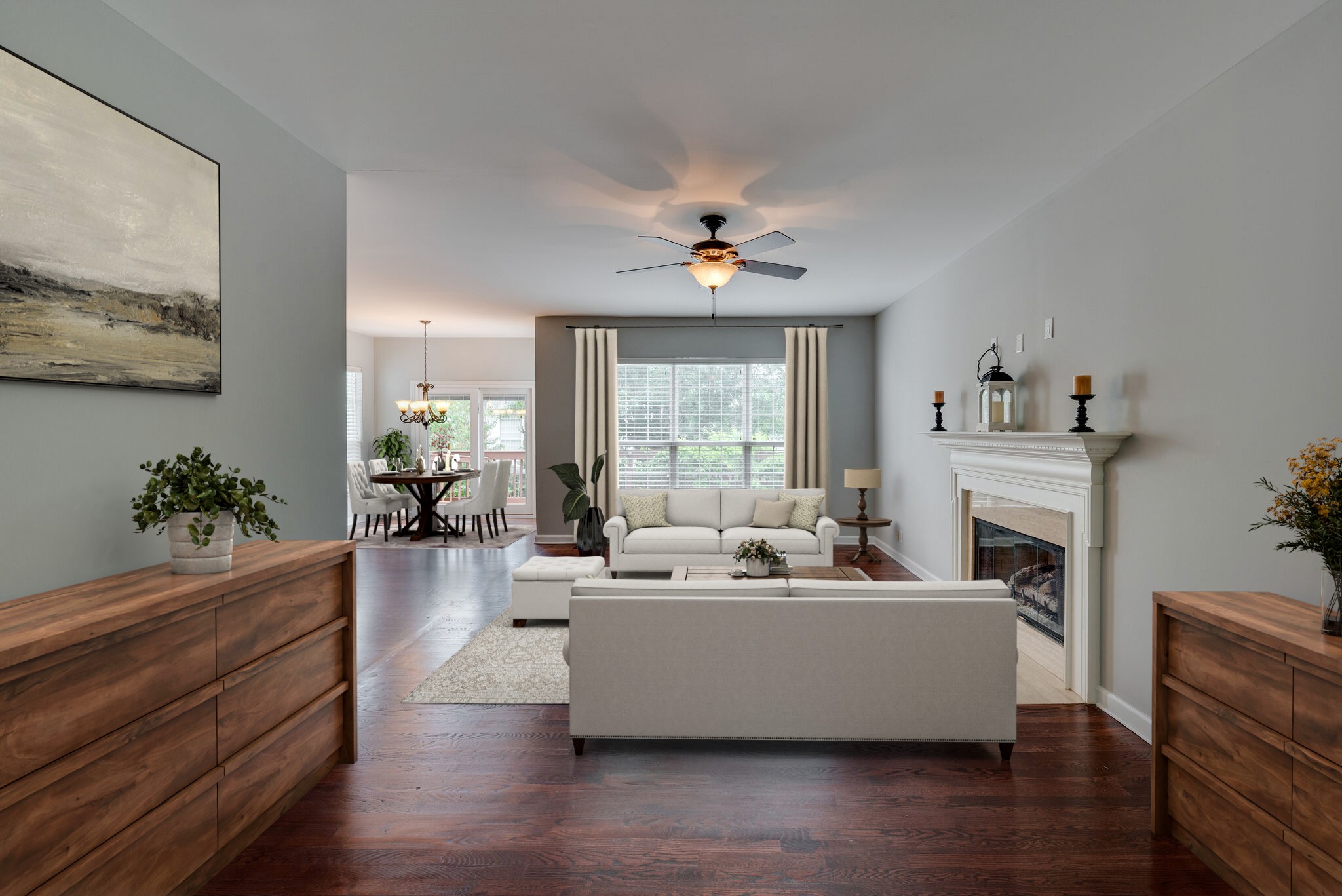 616 Grange Hill Ct