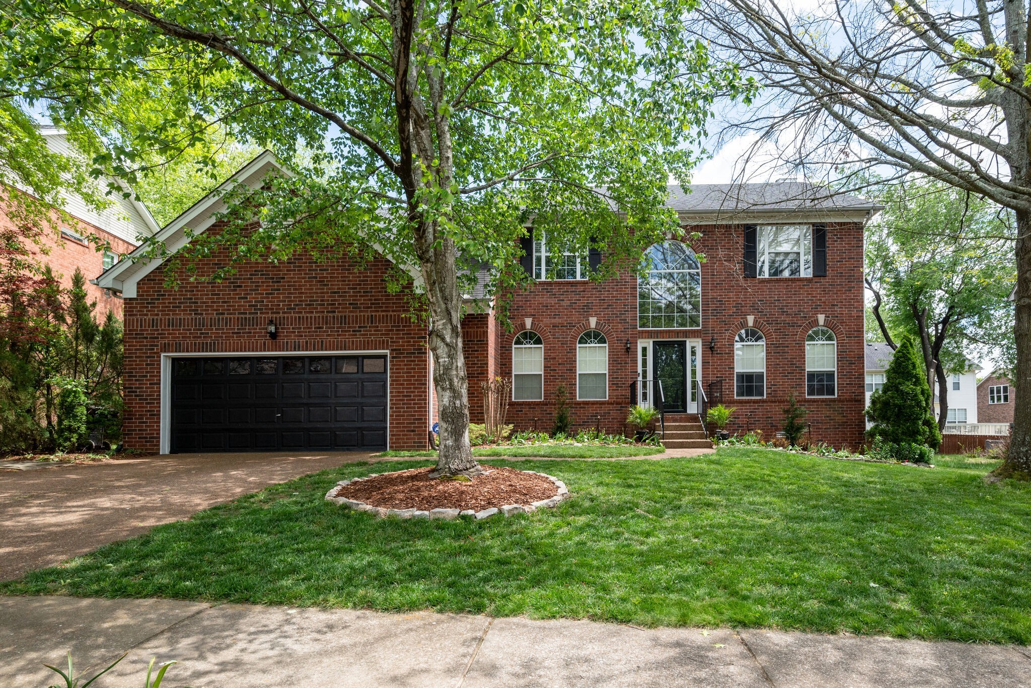 616 Grange Hill Ct