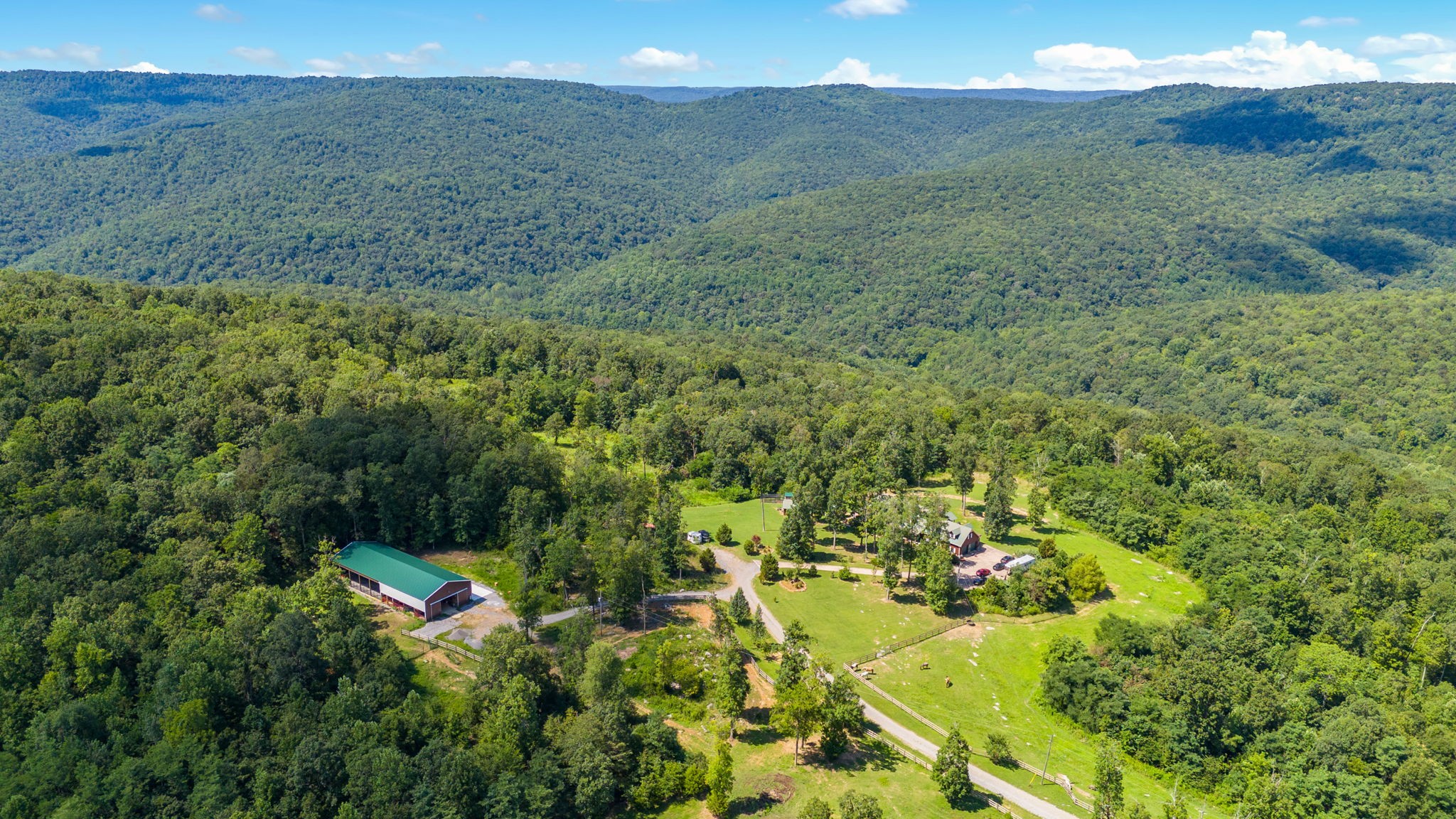 646 Bradford Ridge Rd