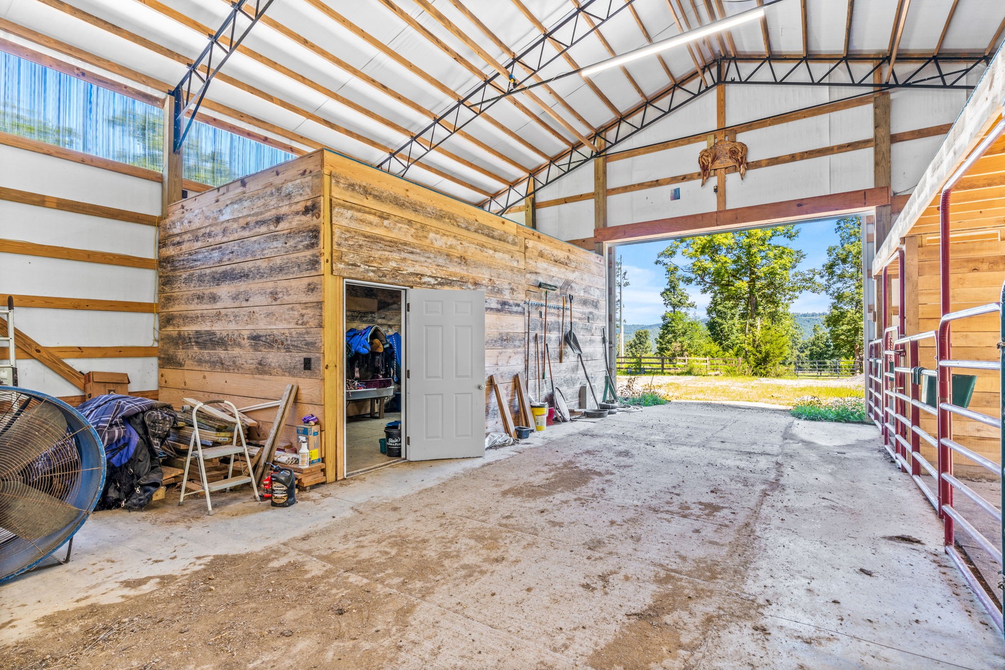 646 Bradford Ridge Rd